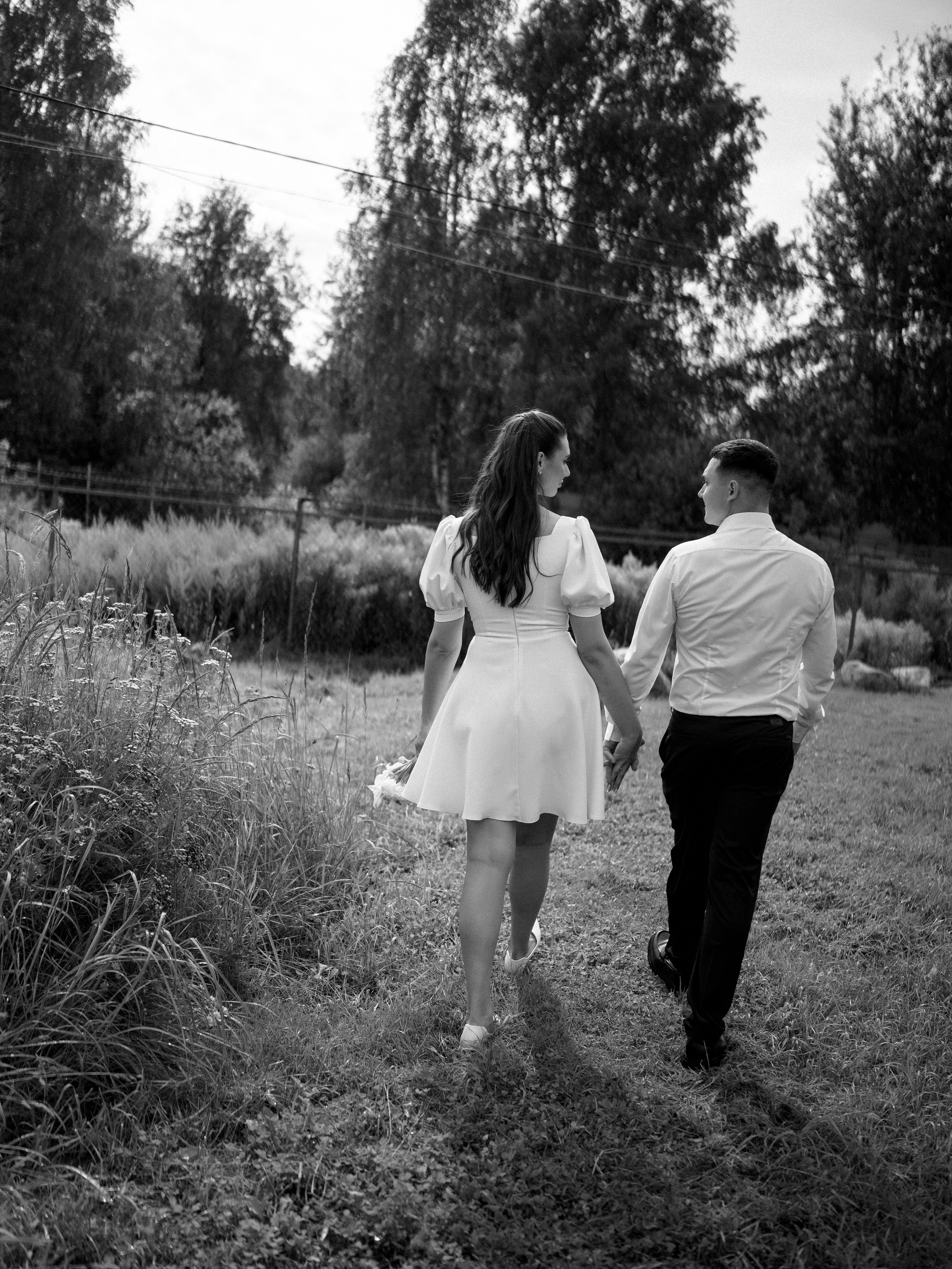 Настя и Вова 09.08.2025. Свадебный фотограф