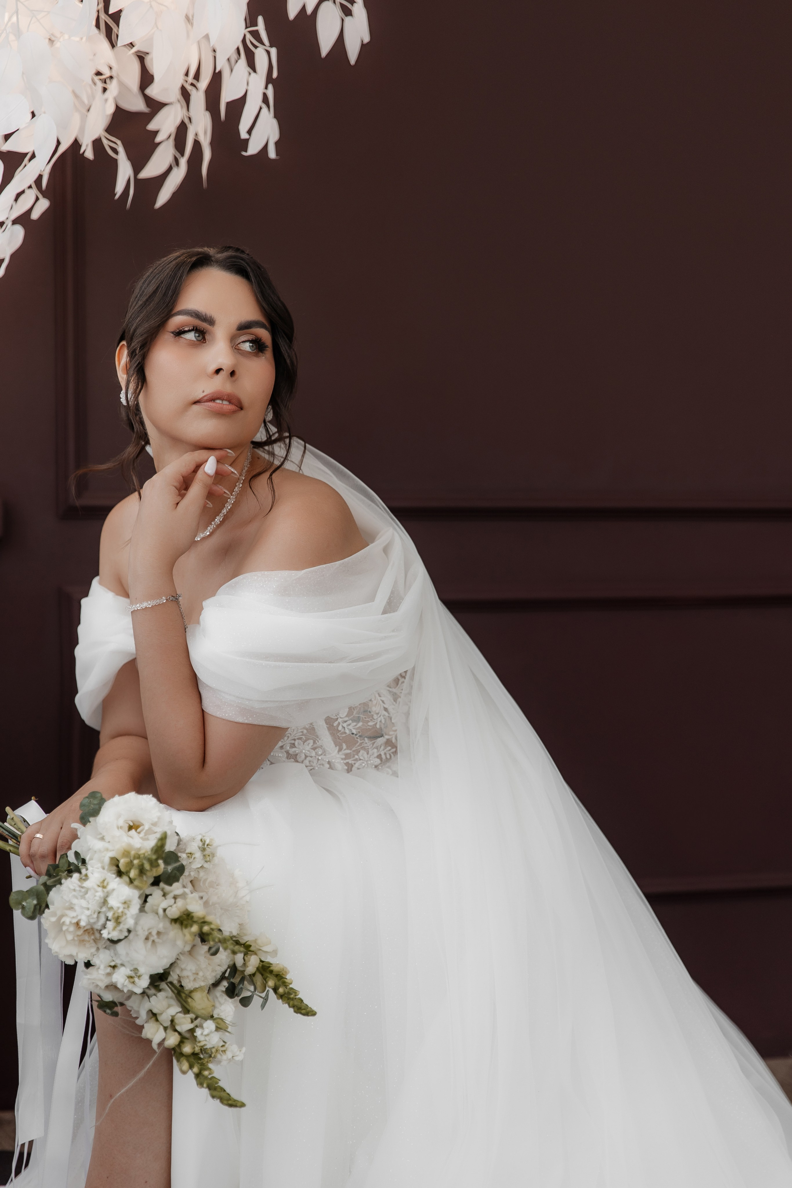 Юлия & Андрей. Свадебный и семейный фотограф в Саратове Екатерина Ромакина