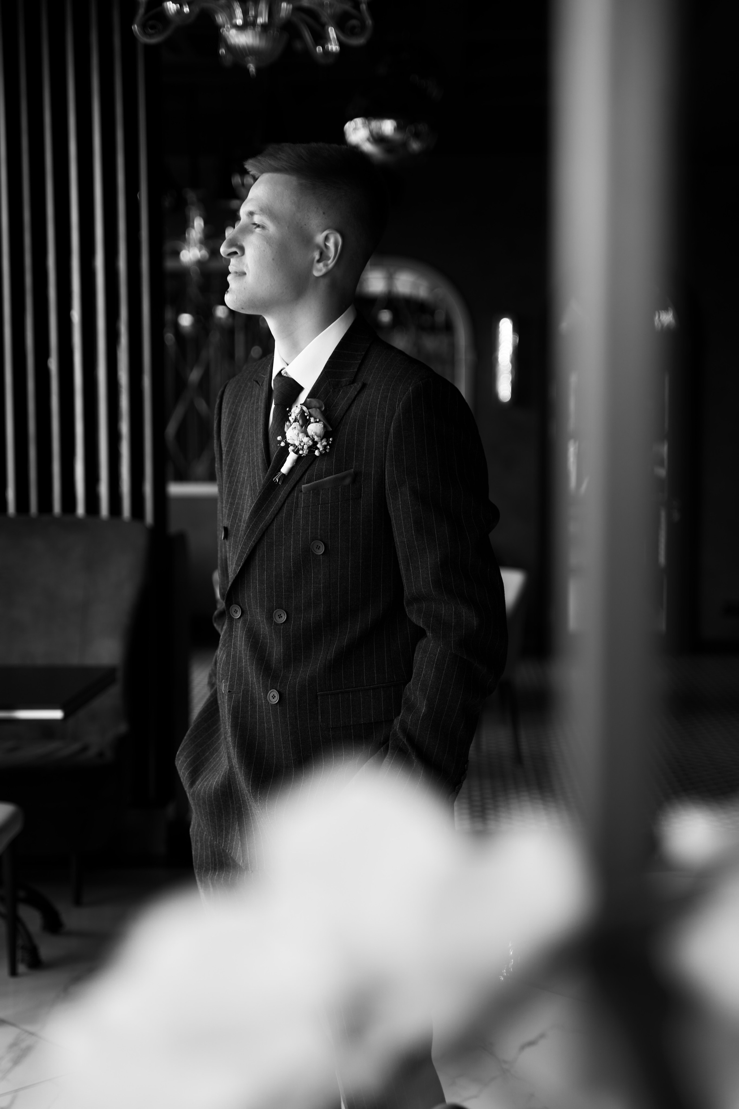 Стас и Мария. Главная