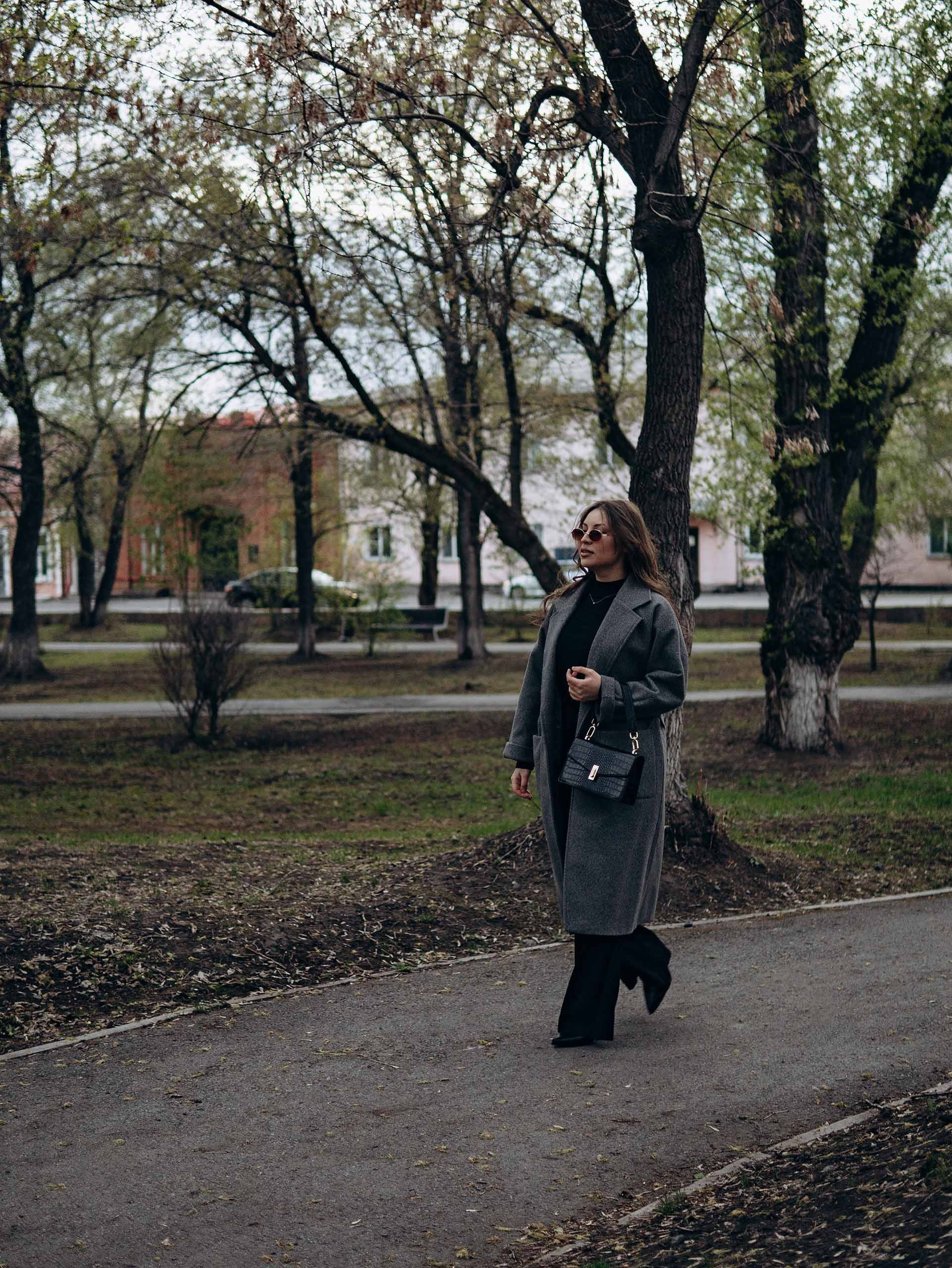 Уличные \ Портретные \ Ксения \ Ачинск. Hannanovmoments