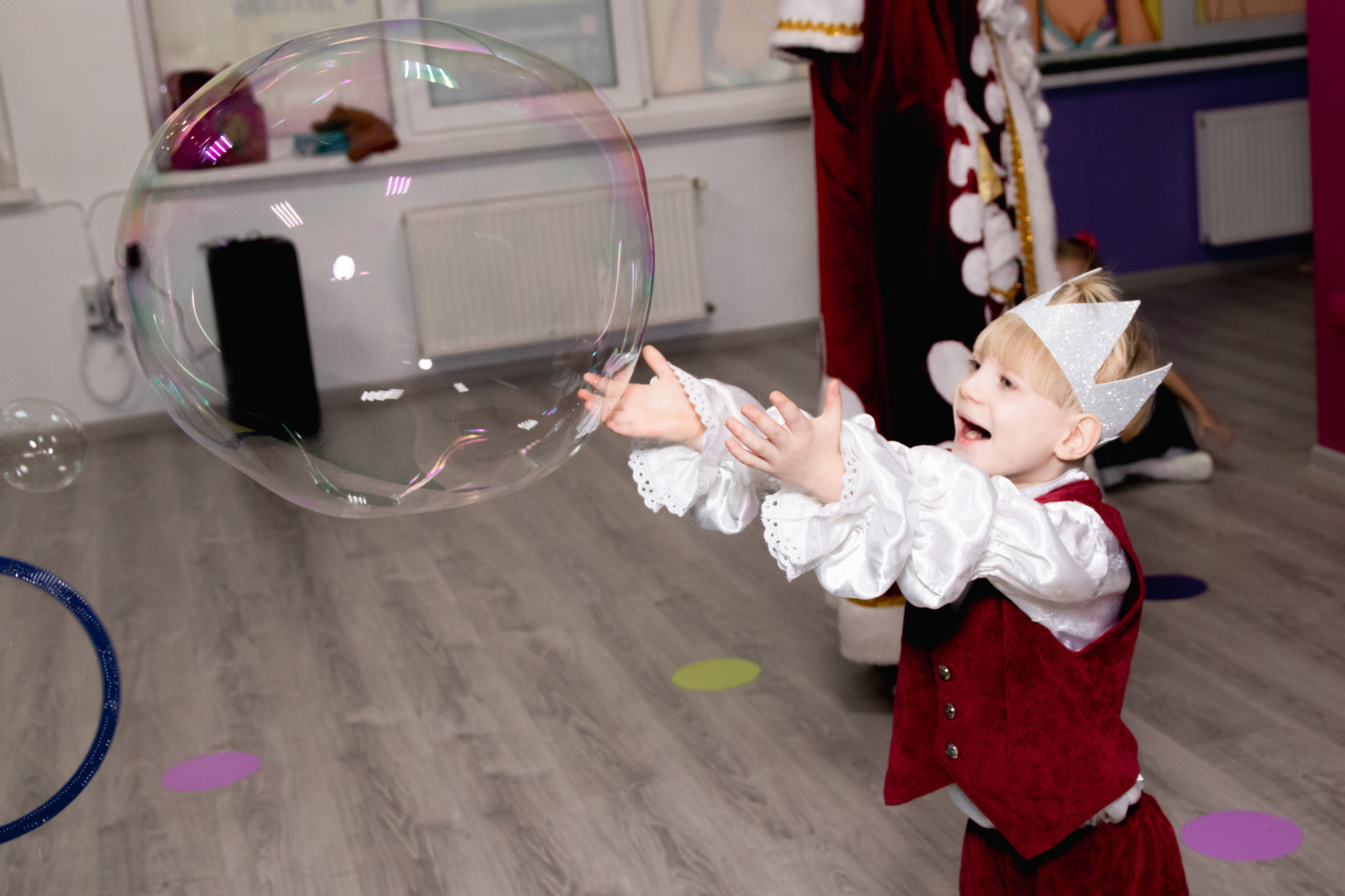 Новый год. Фотограф в Севастополе и в Крыму