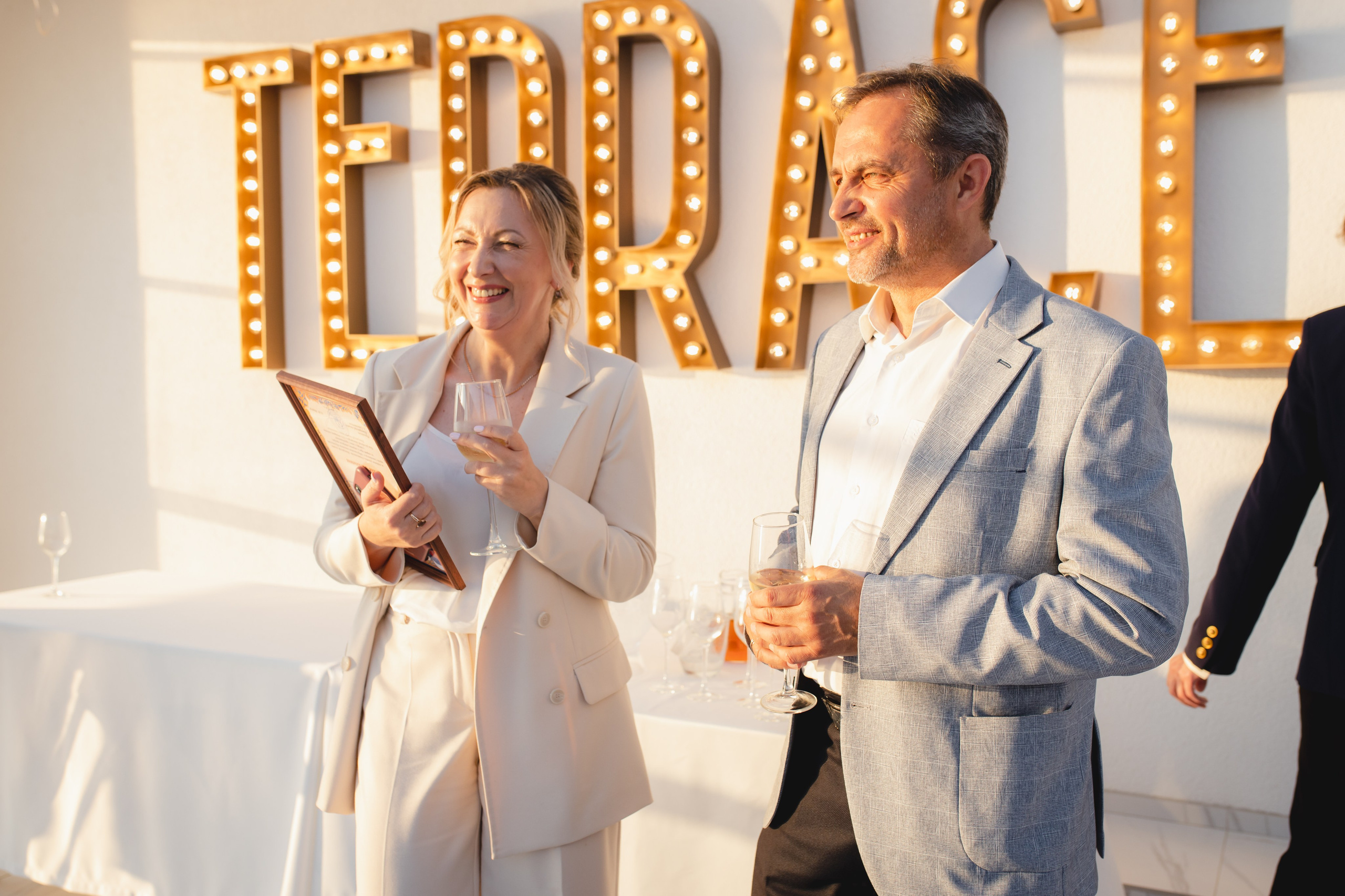 Репортажная съемка. День Адвокатуры Севастополя. Фотограф в Севастополе и в Крыму