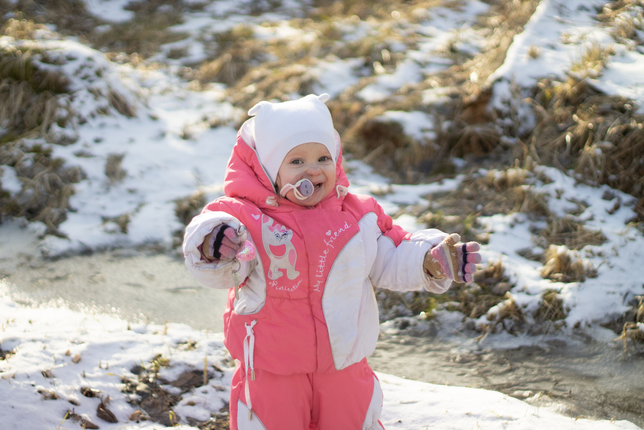 Детская фотография. Свадебный и семейный фотограф Бологое Тверь — Ninel