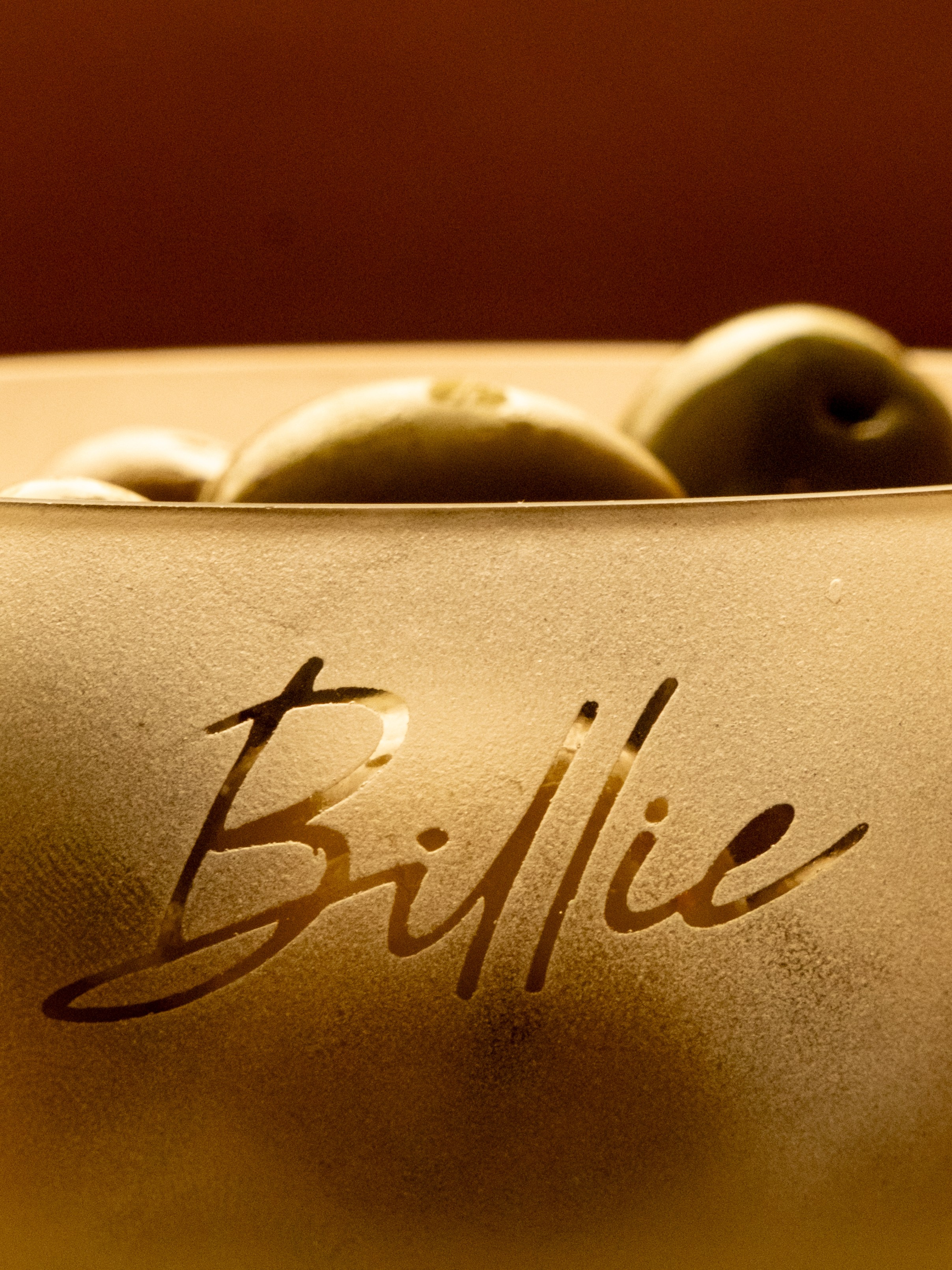 Restaurants & parties