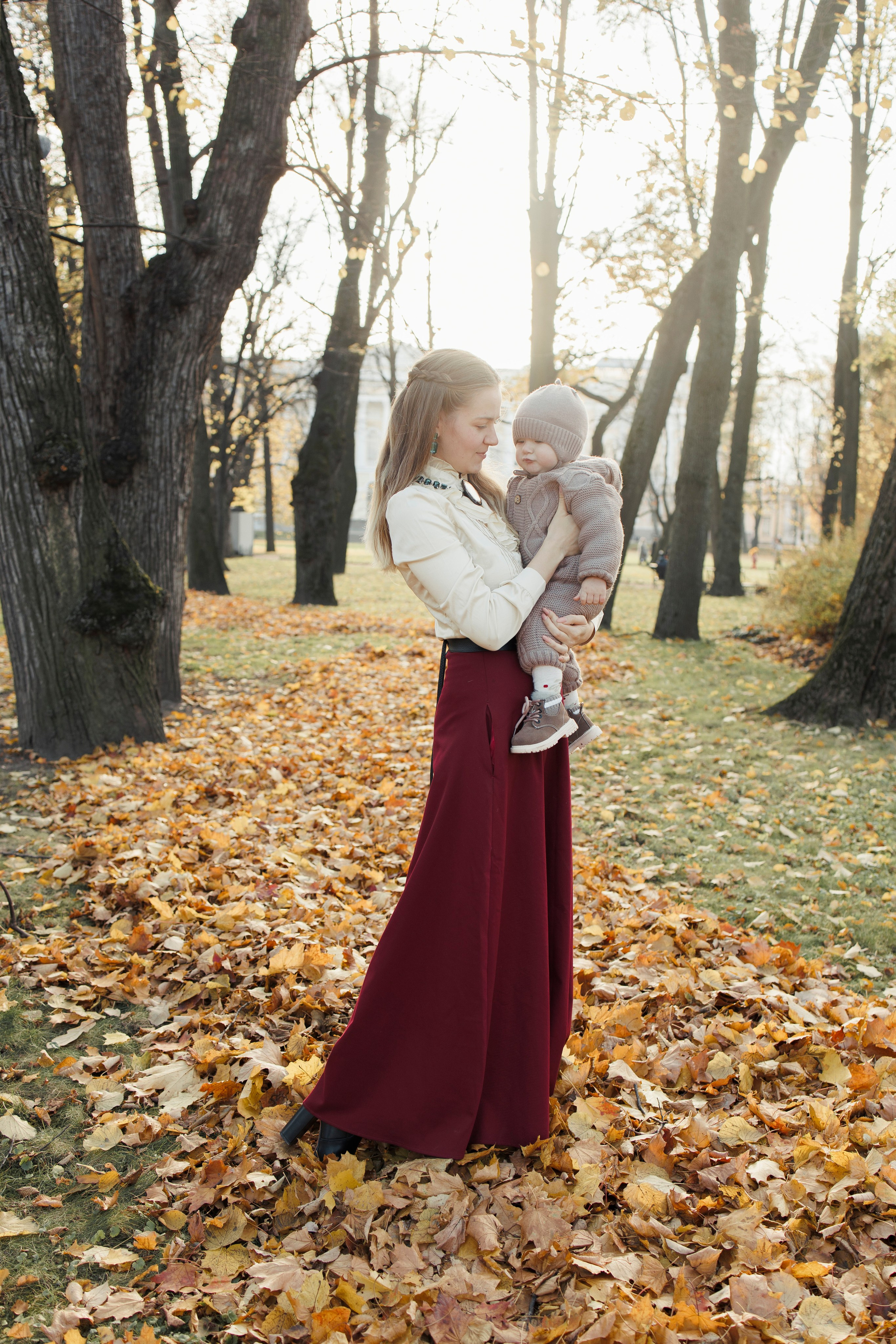 Семейные. Главная