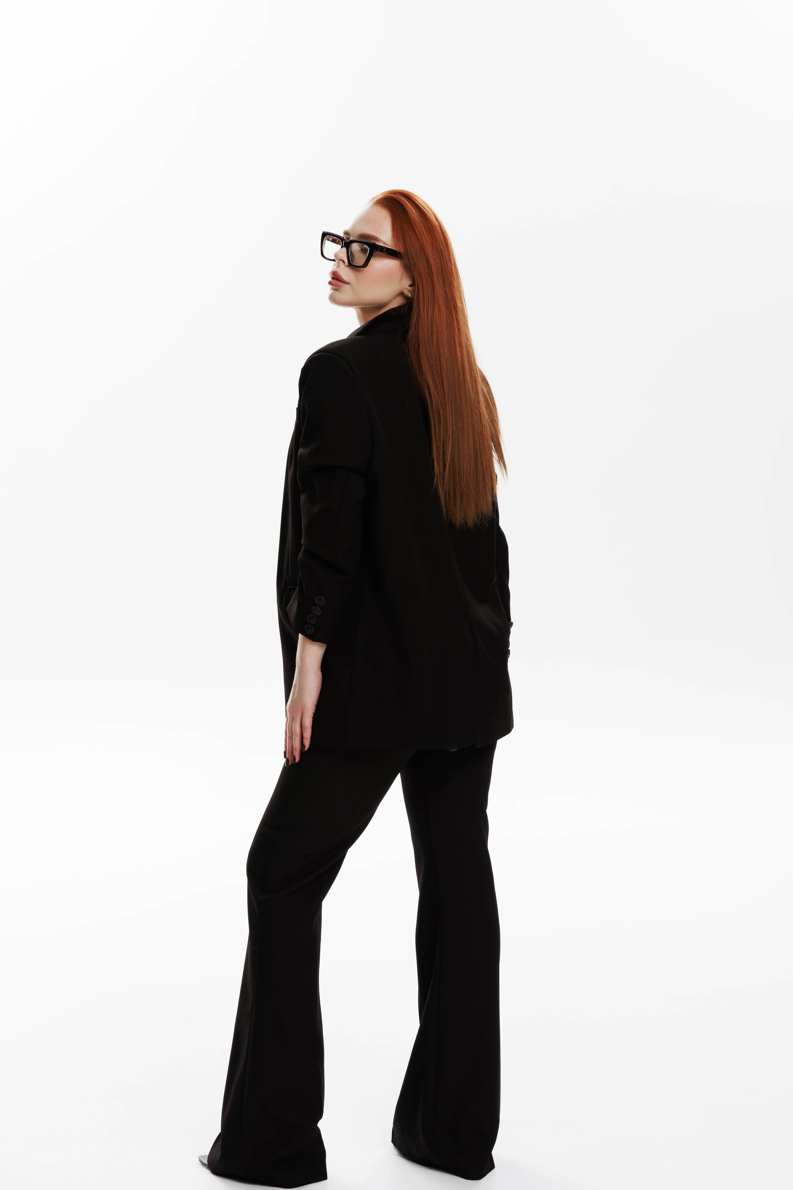 Аня. Фотограф Трифон Мира