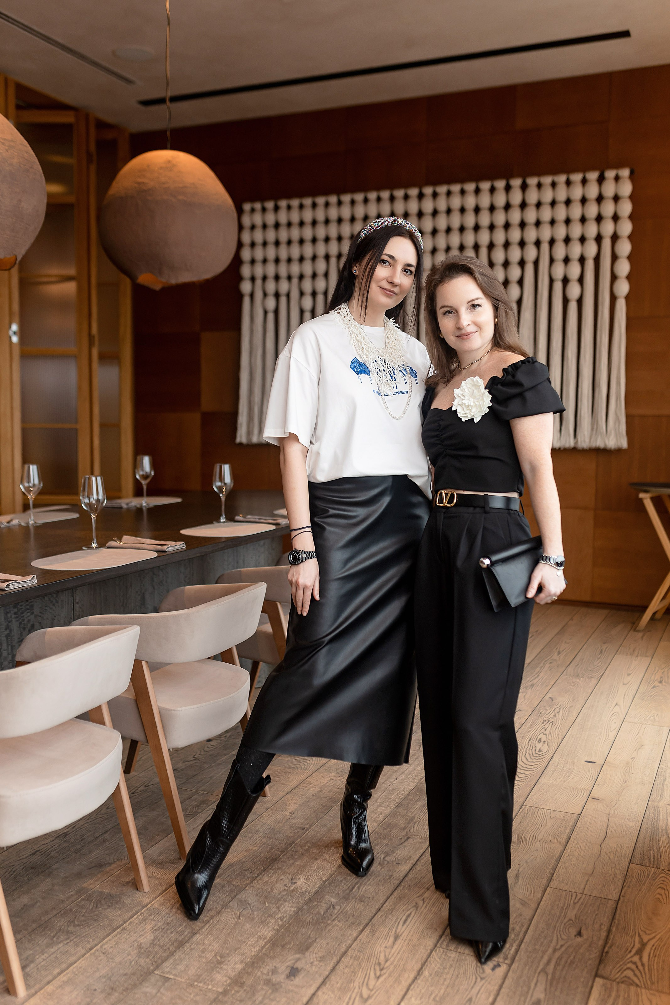 БРАНЧ ДИЗАЙН В РЕСТОРАНЕ КАННЫ. Свадебный фотограф в Воронеже Ирина Кривцова