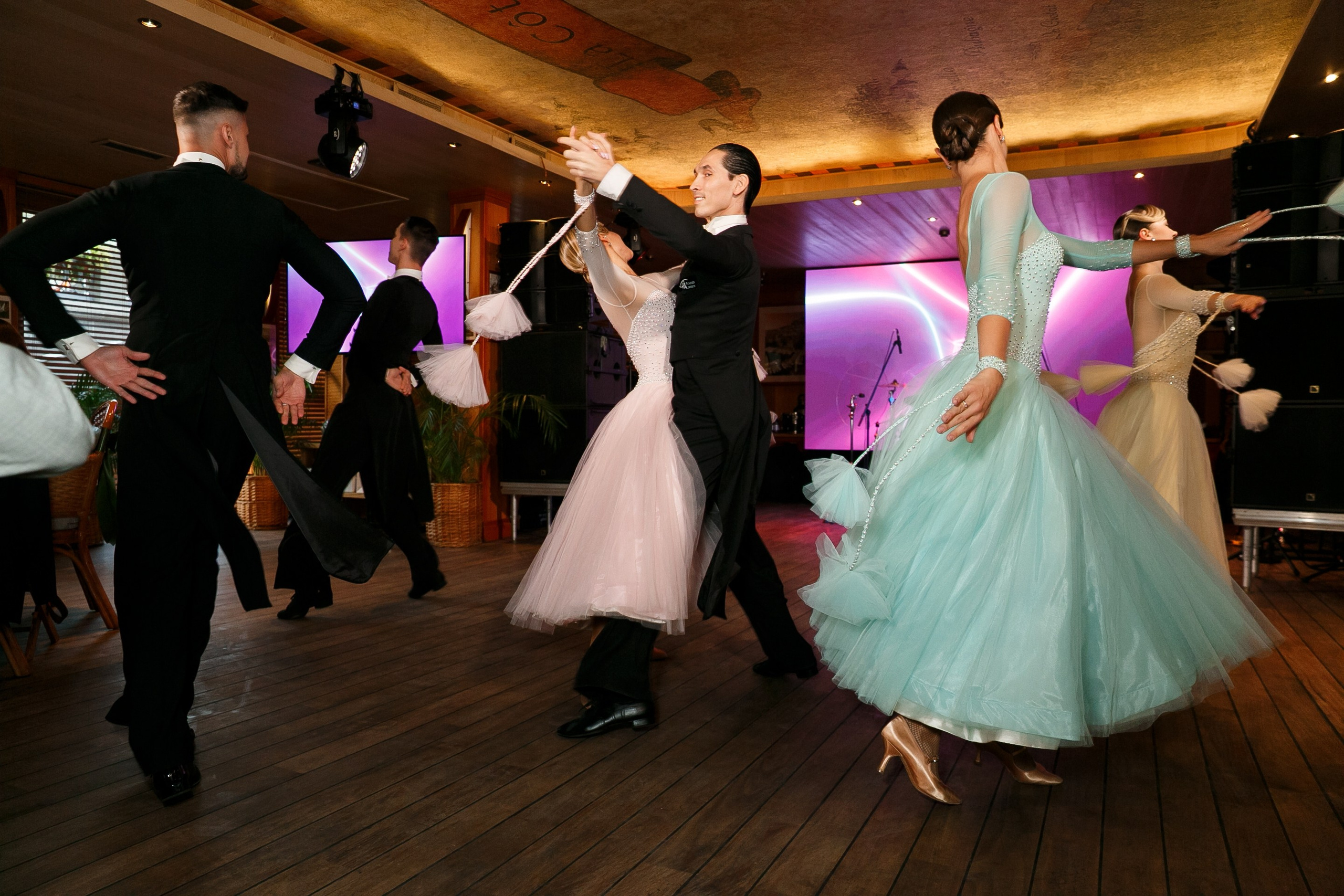 Свадьба Вадима и Анны. Фотограф в Москве