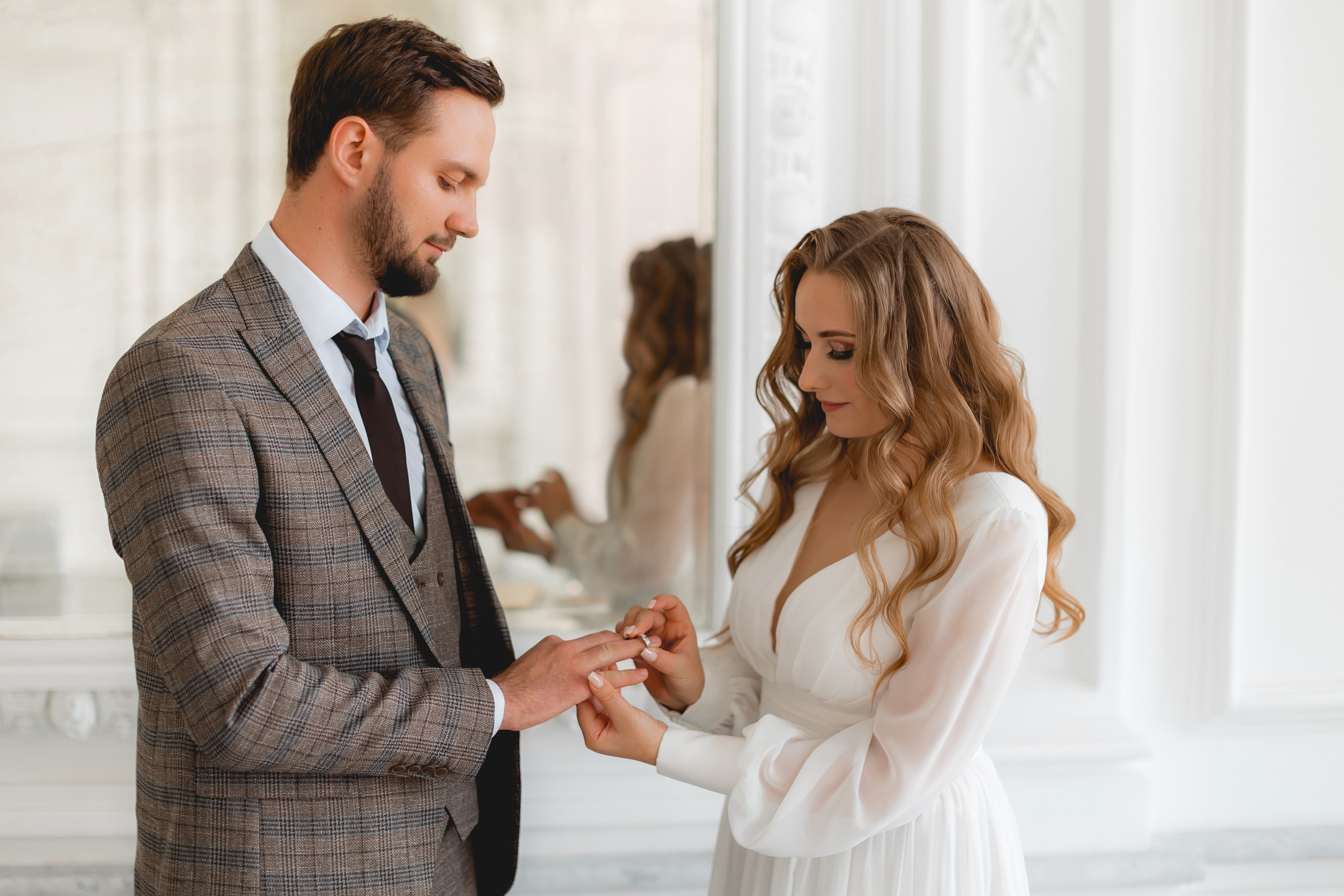 Свадьба. Семейный фотограф в Москве Татьяна Болтиева