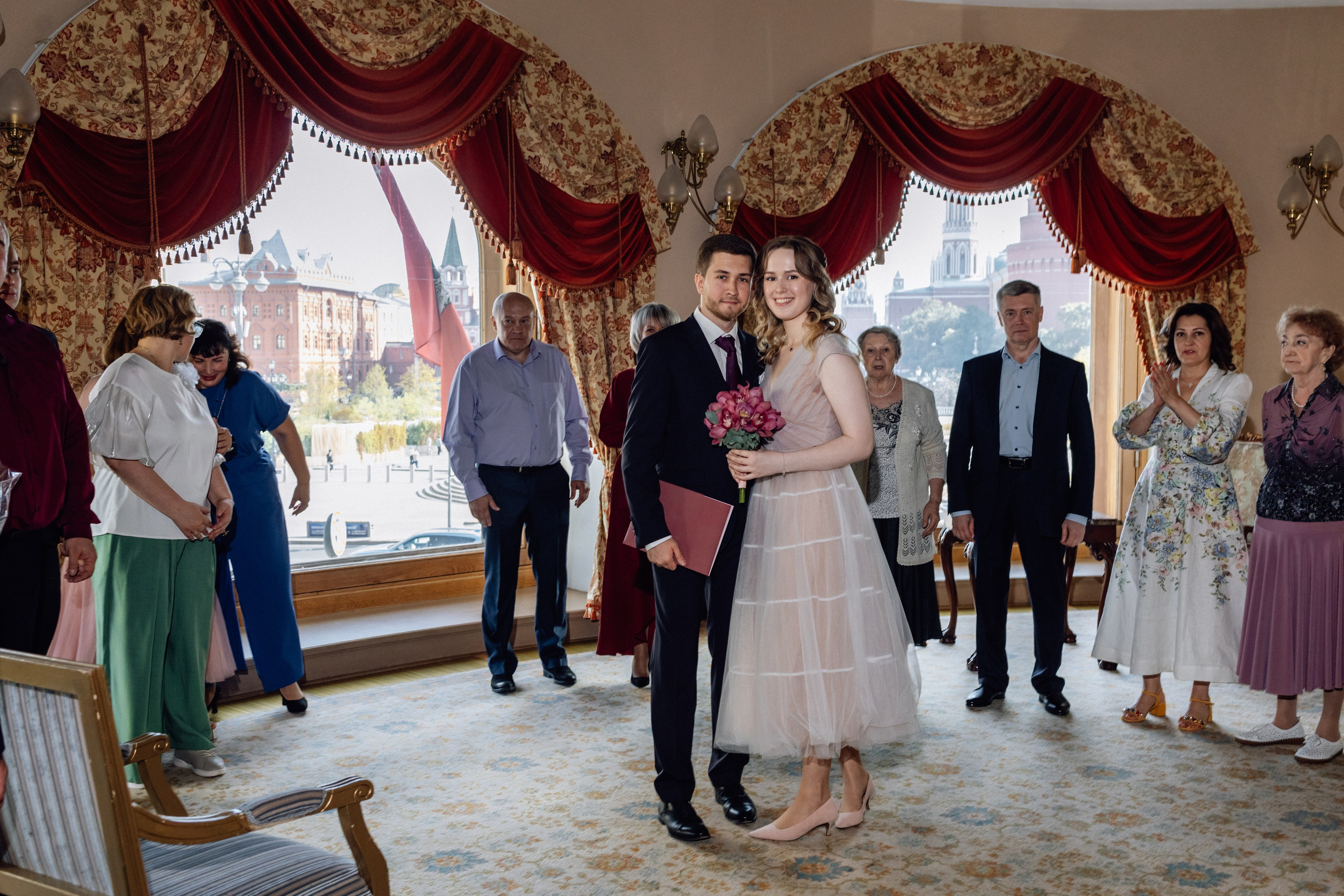 Егор+Екатерина. Антон Ляпунов фотограф Вашего события в Москве