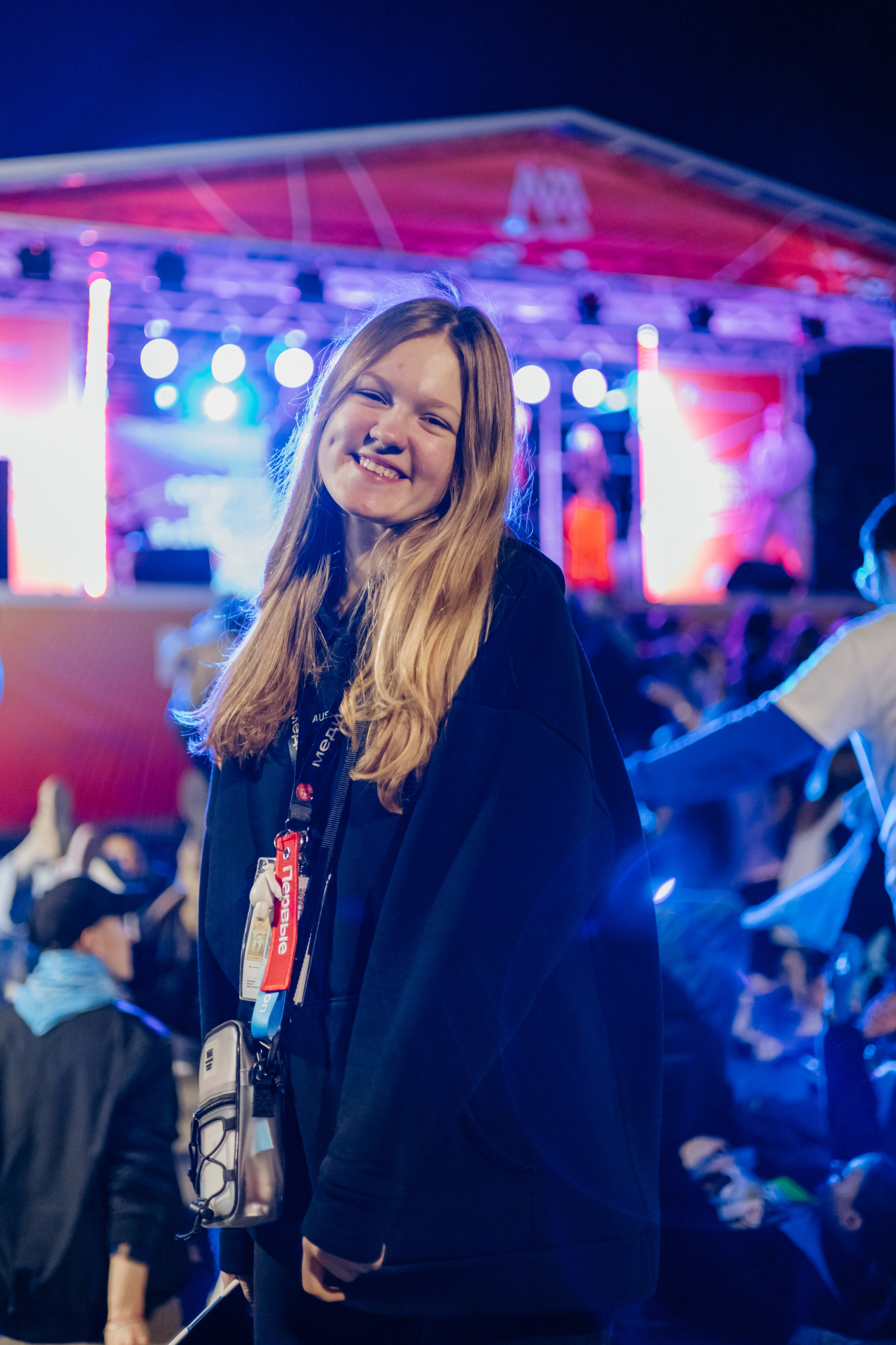 Окружной Форум «Молодая волна. В движении '2024». Дарья Нерсесян — фотограф в Ростове-на-Дону