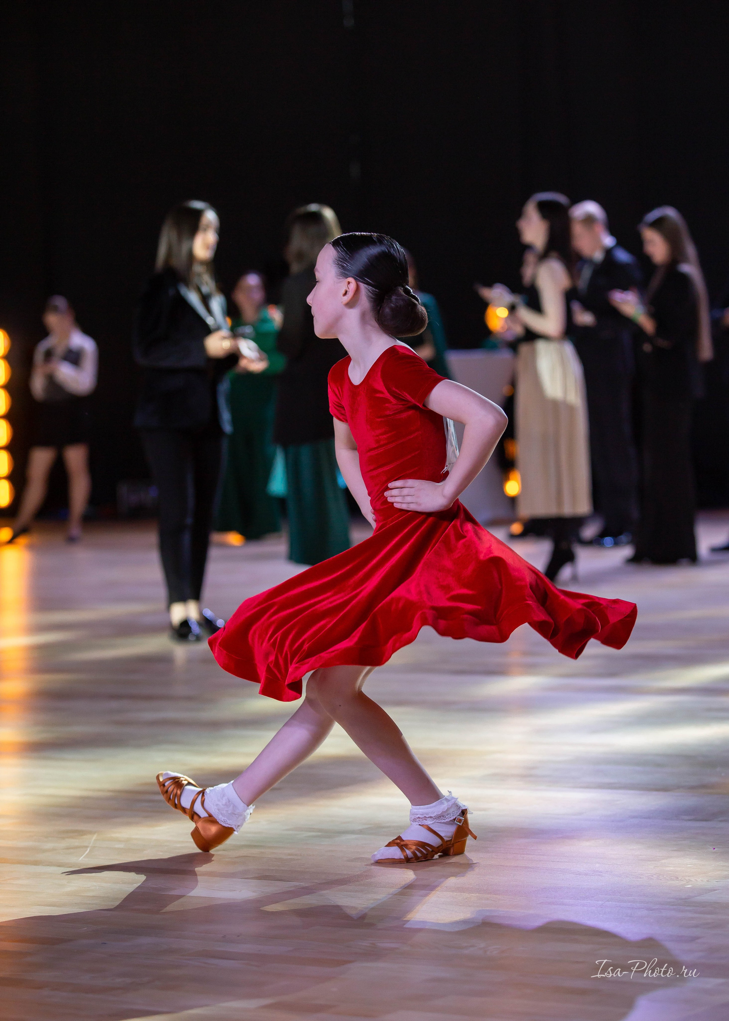 Турнир Royal Dance CUP 2025. Репортажный фотограф в Москве