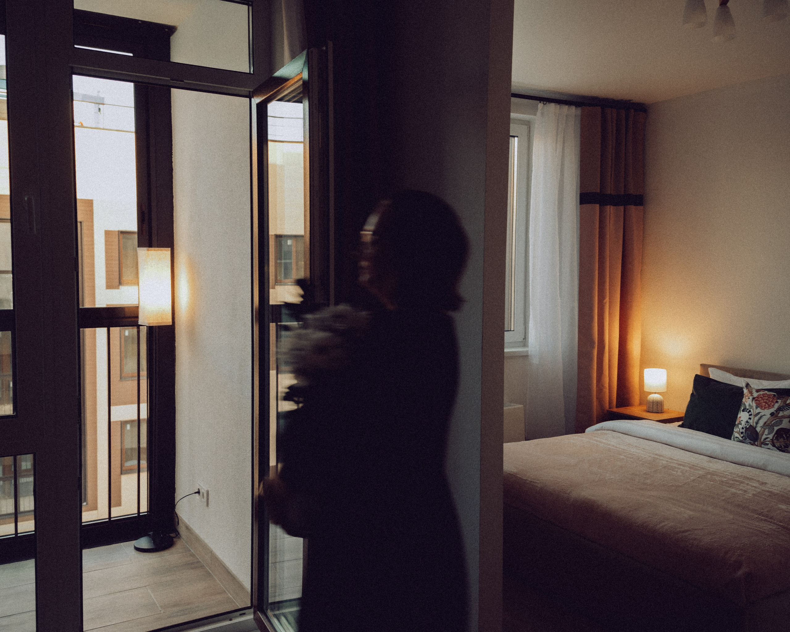 Дизайн квартиры: Фаина