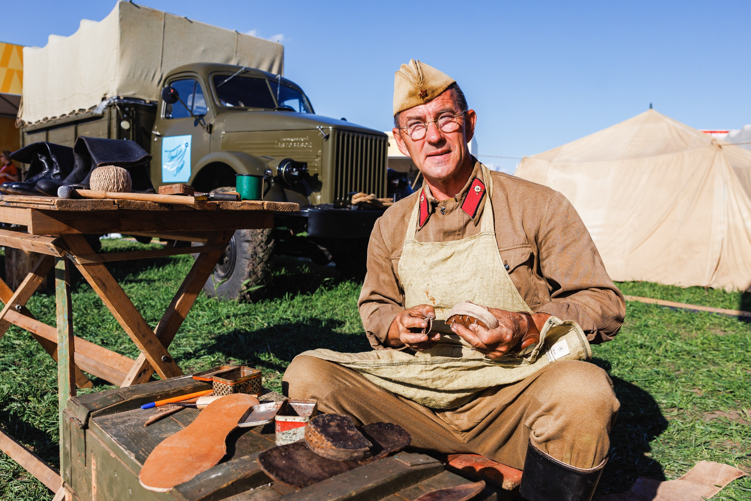 День Поля 2025 Волгоград. Фотограф Ставрополь Петр Голубенко