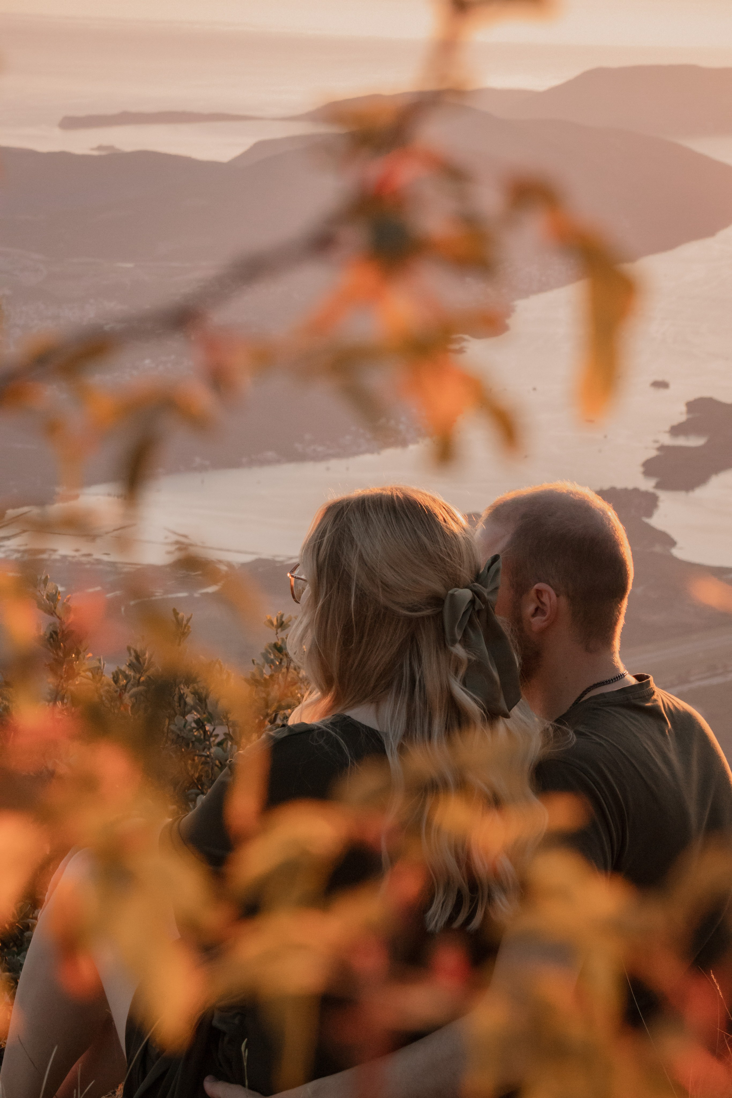 Proposal photosession. Portrait photographer in Tivat Montenegro Katerina Kirsanova