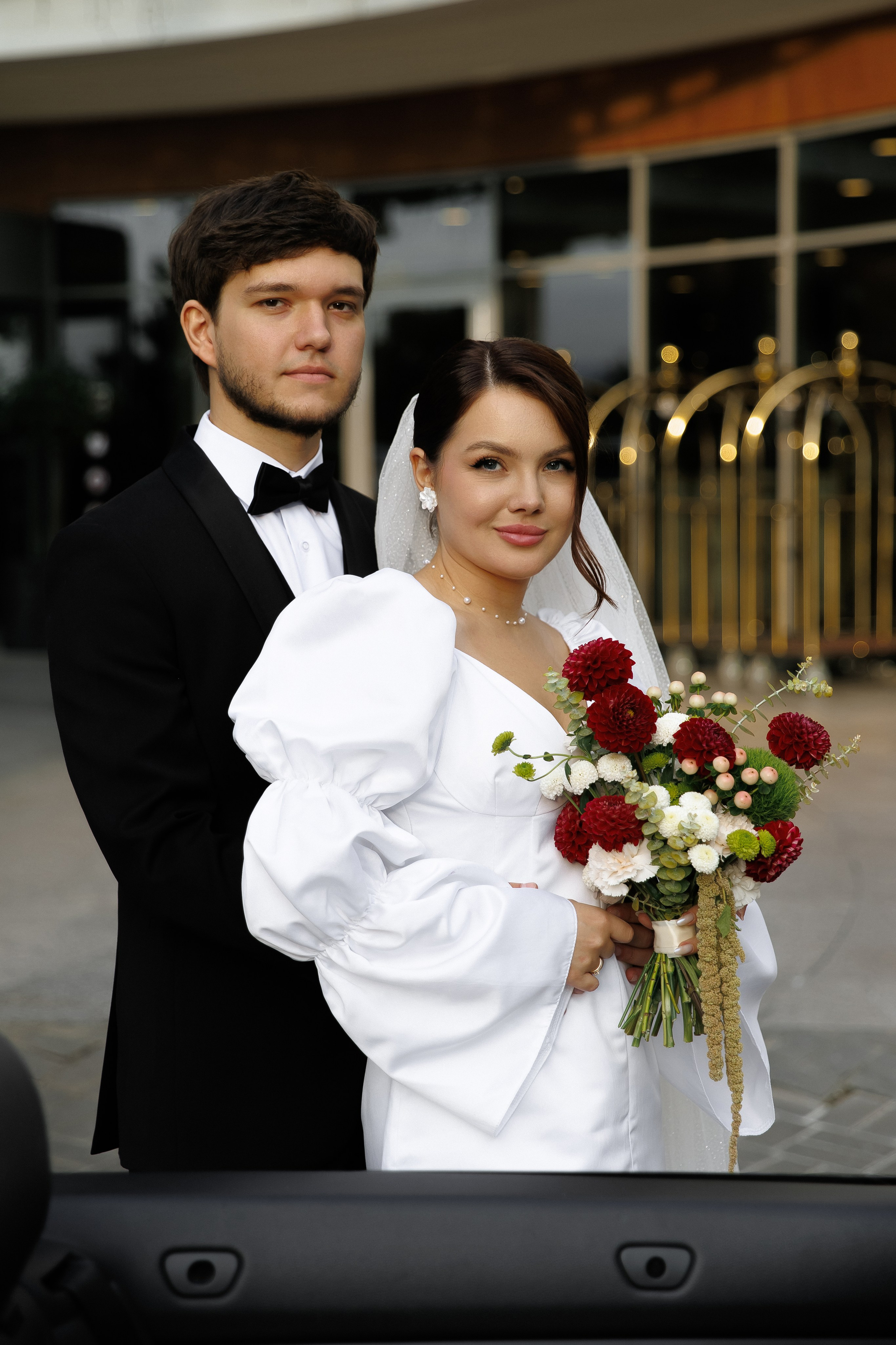 Wedding D&E. Свадебный фотограф Краснодар Юлия Ткаченко