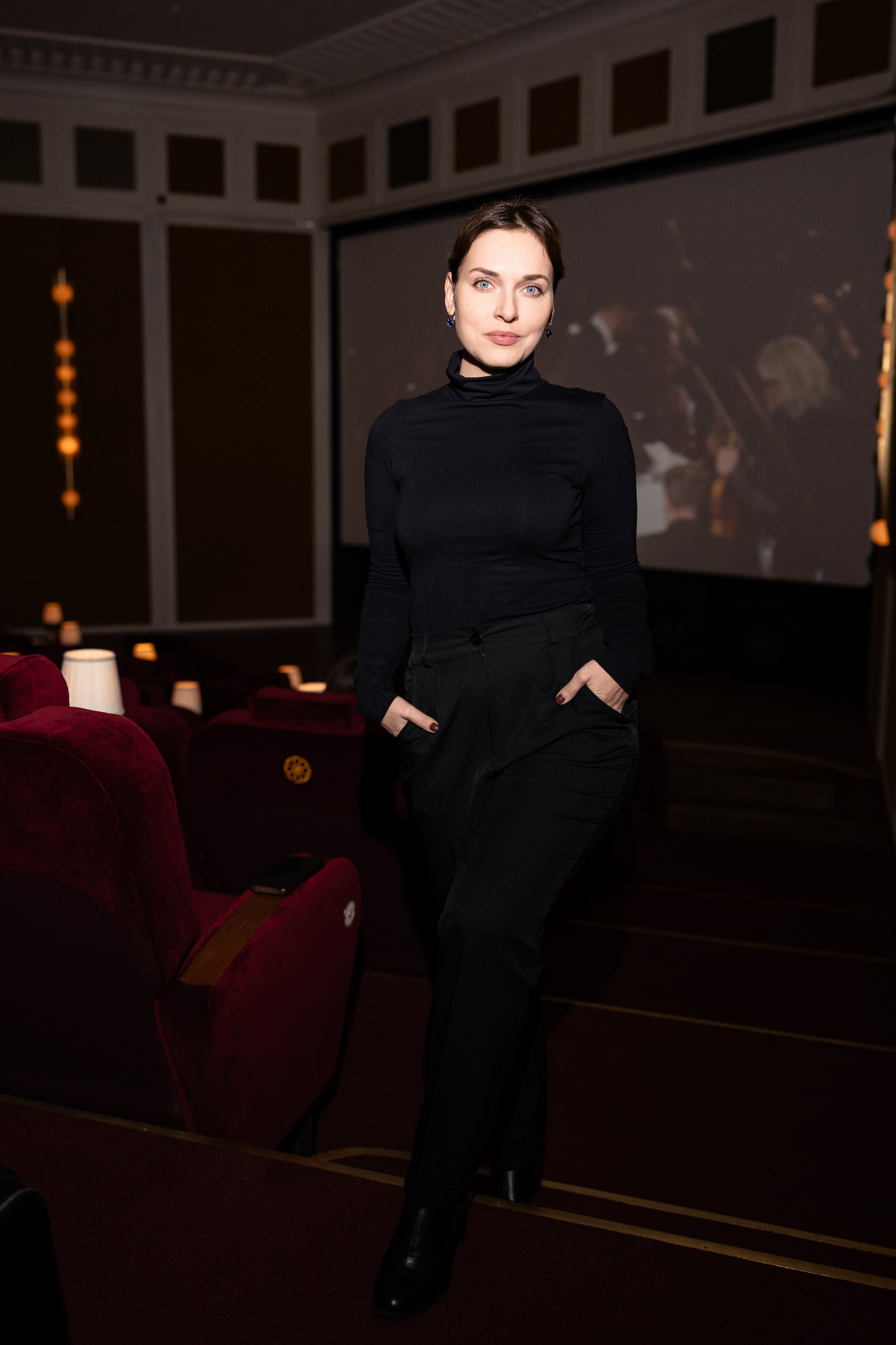 Пиковая дама, Michele Le Cinema. Андрей Сухинин репортажный свадебный фотограф Санкт-Петербург