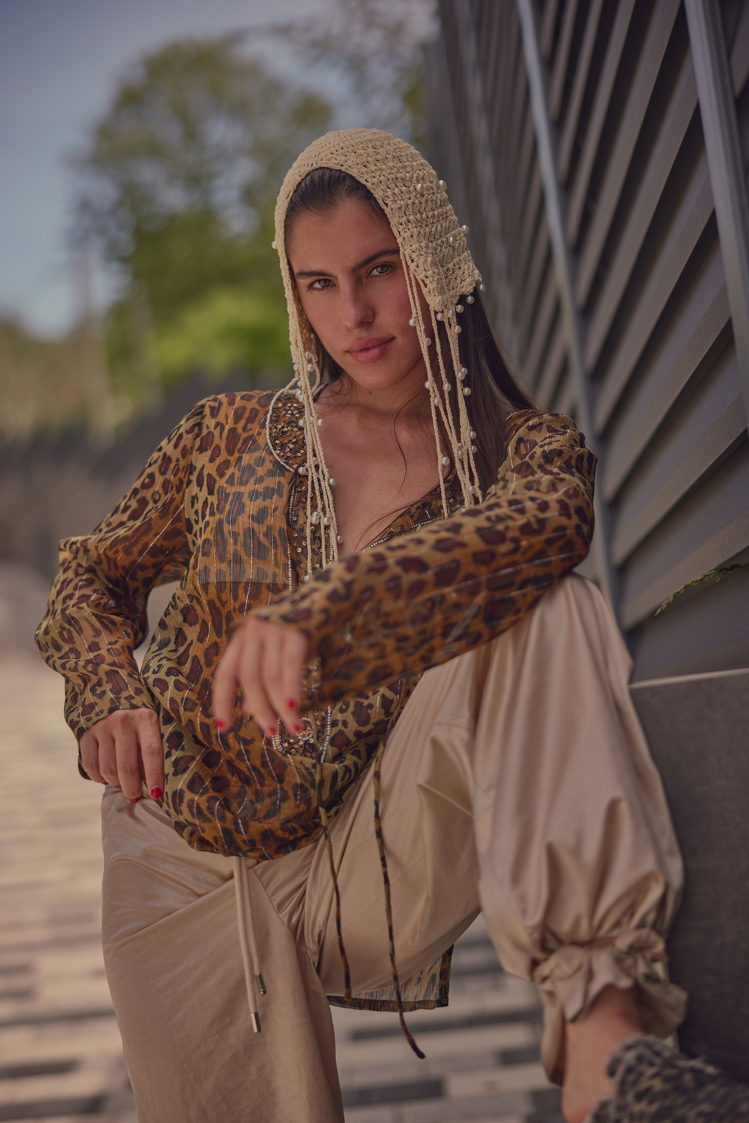 Мари. Сергей Ирклиенко