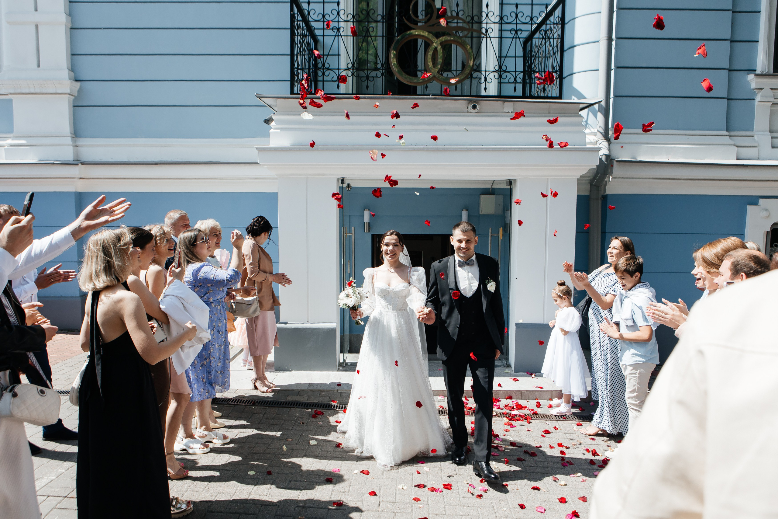 Свадебный фотограф Нижний Новгород. Свадебный и контент фотограф в Нижнем Новгороде Владимир Пресняков
