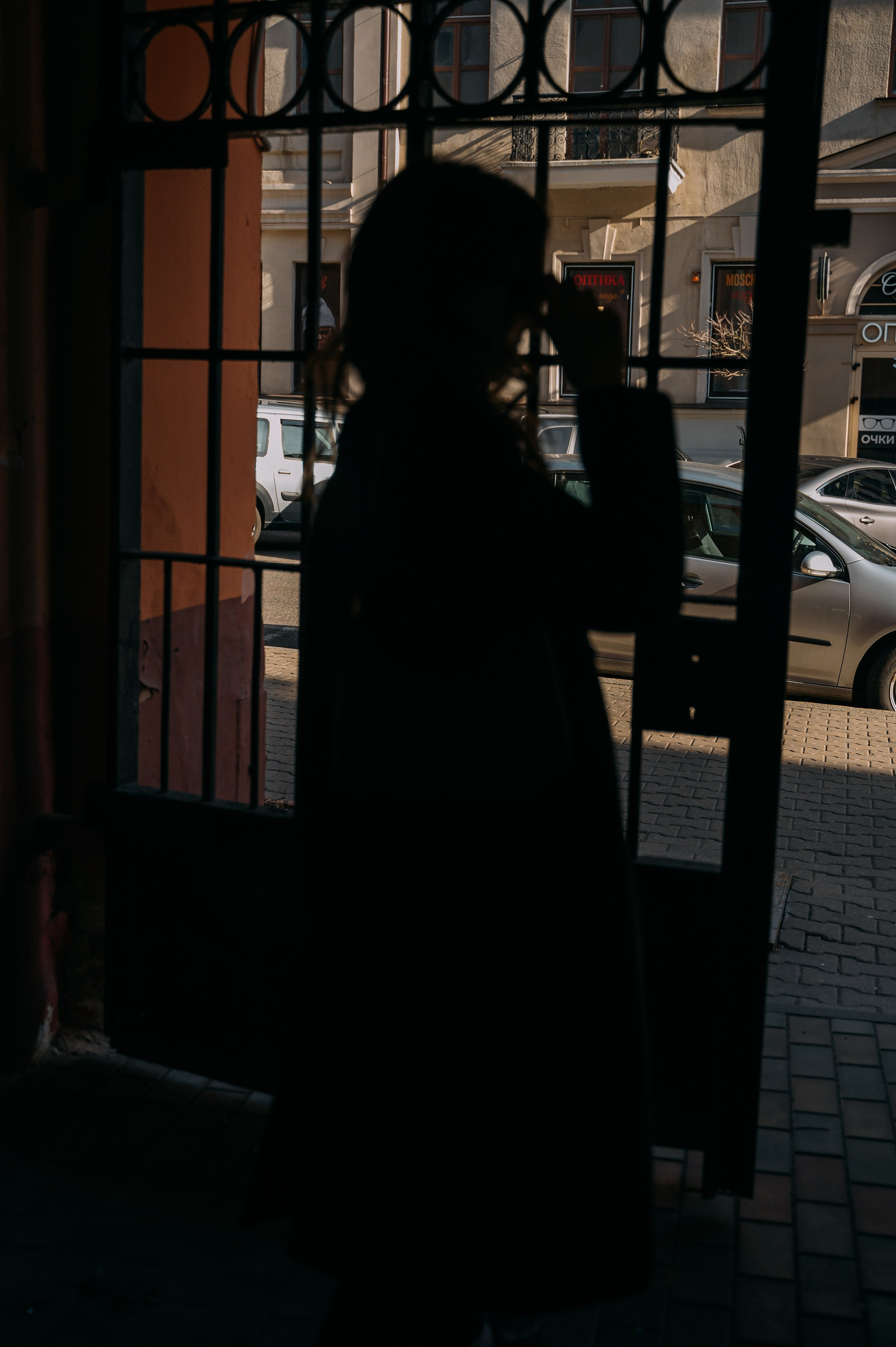 ***. Портретный, индивидуальный, семейный фотограф в Минске Ирина Гулинская