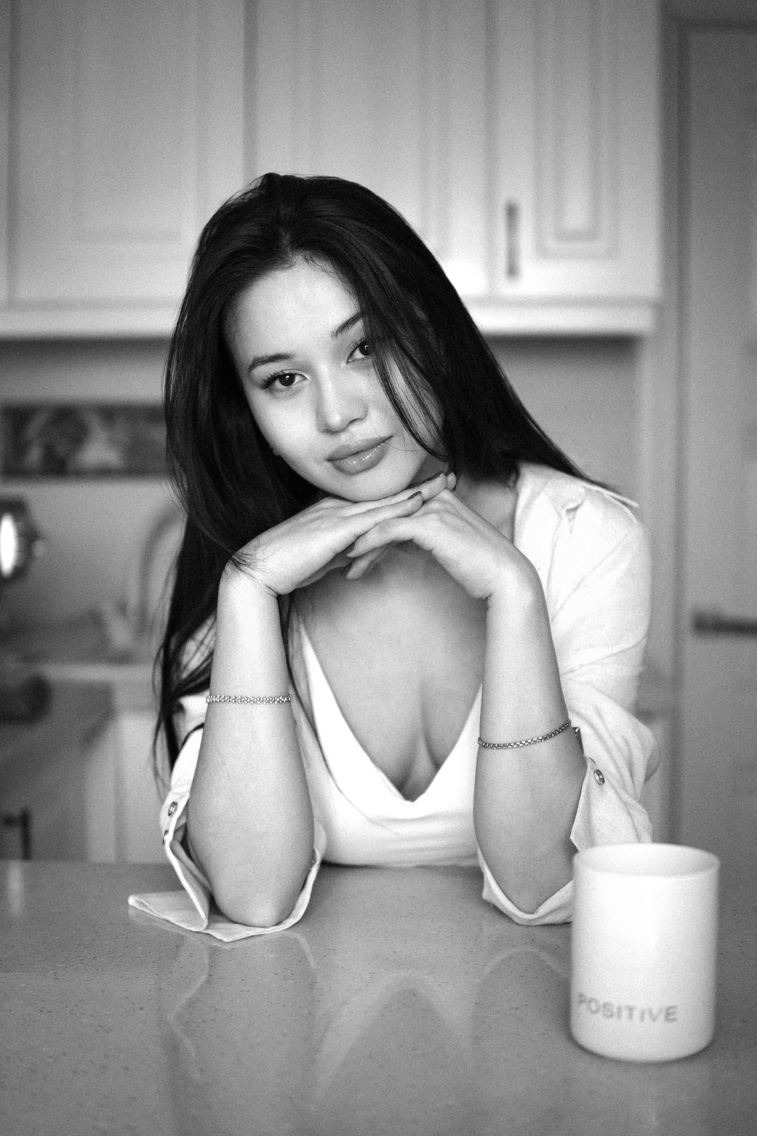 Elnura. Natalya Bondareva Photographу