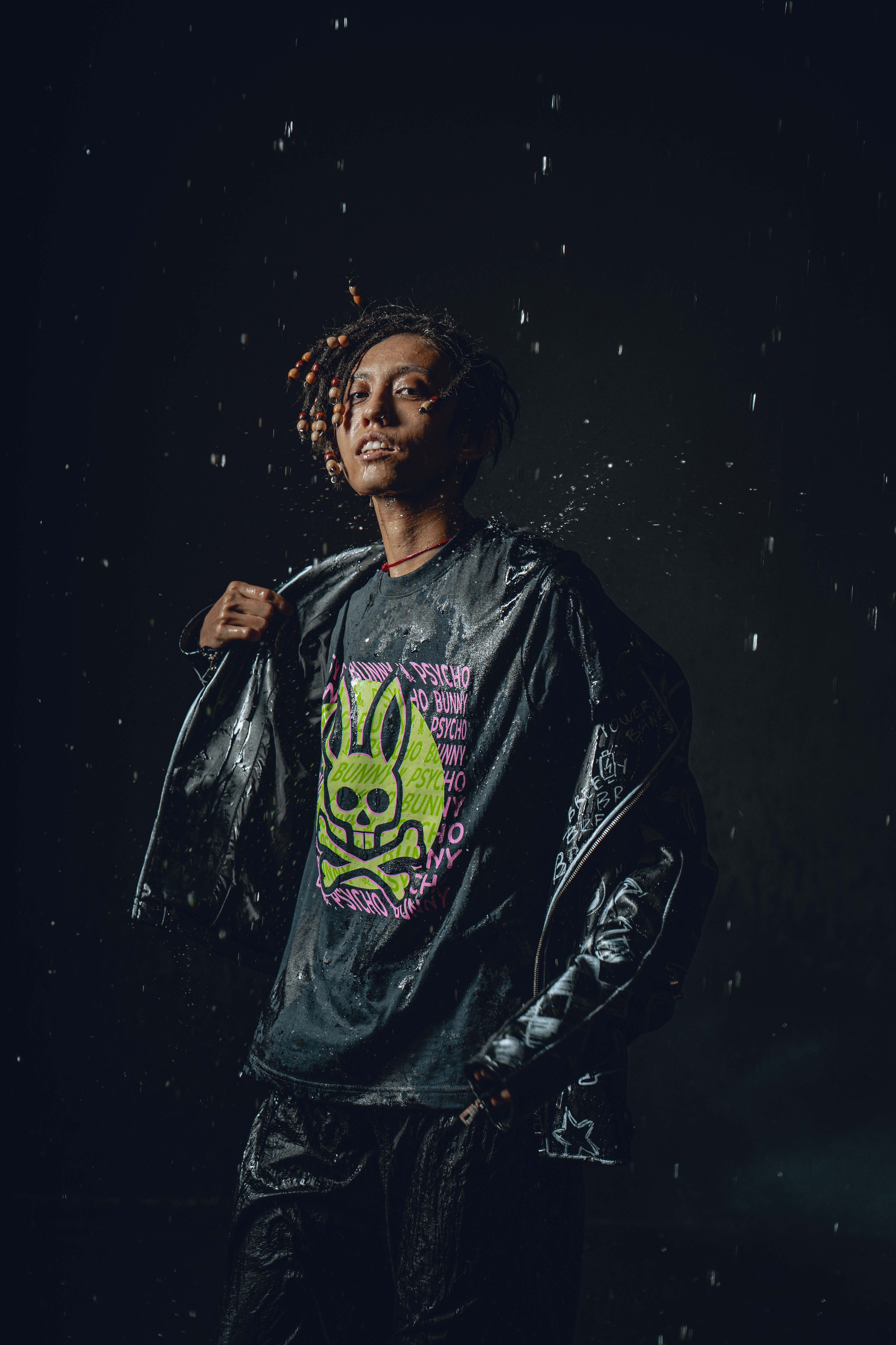 BIKA. Фотограф TAULAN_1