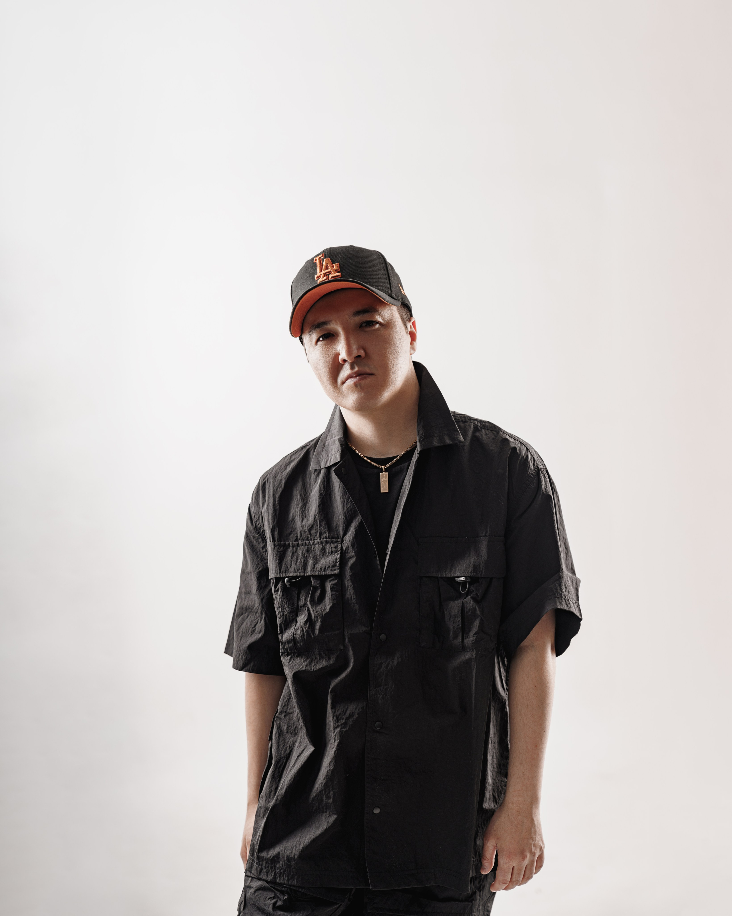 OLZHAS. Фотограф TAULAN_1