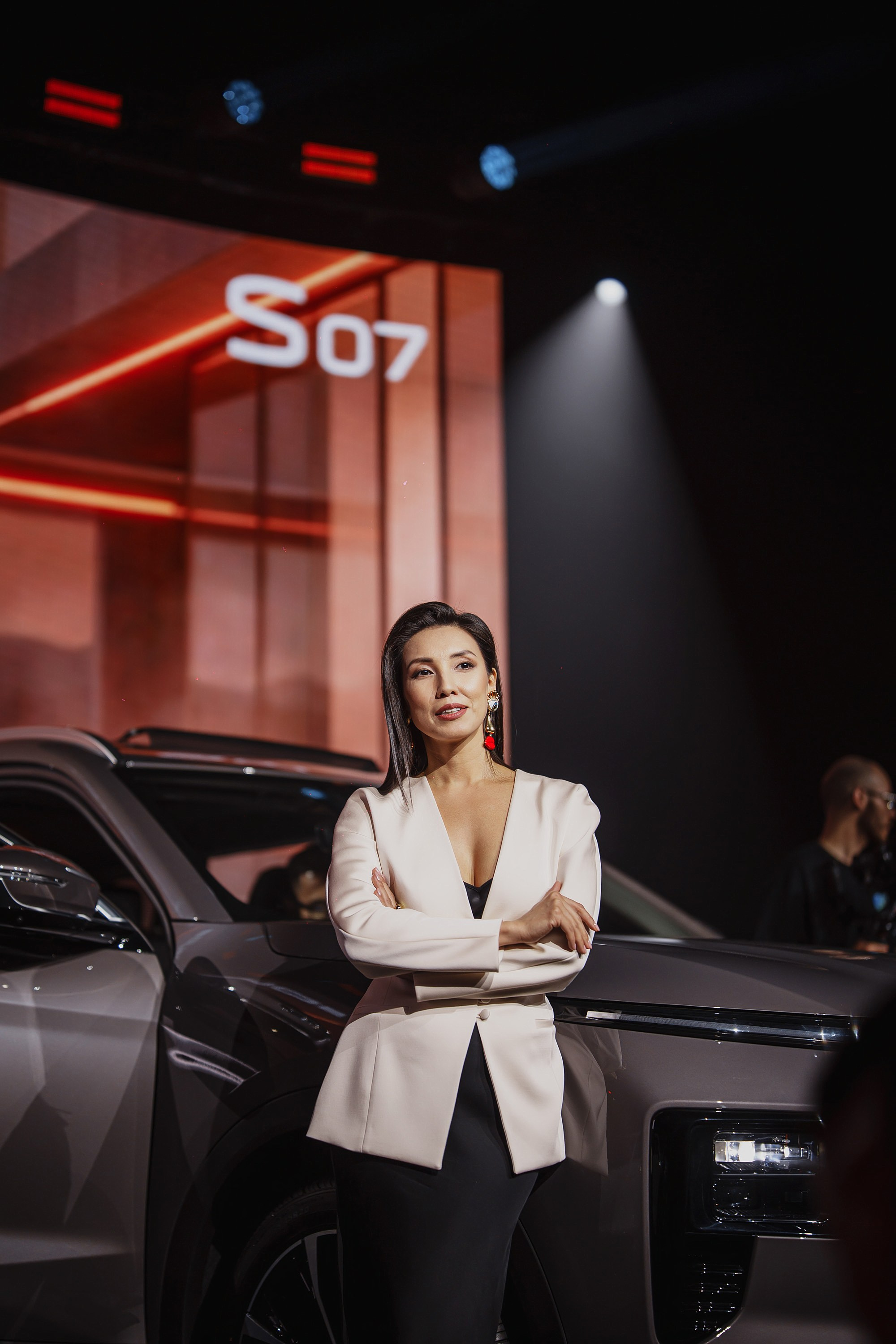 Презентация новых моделей SOUEAST. Фотограф TAULAN_1