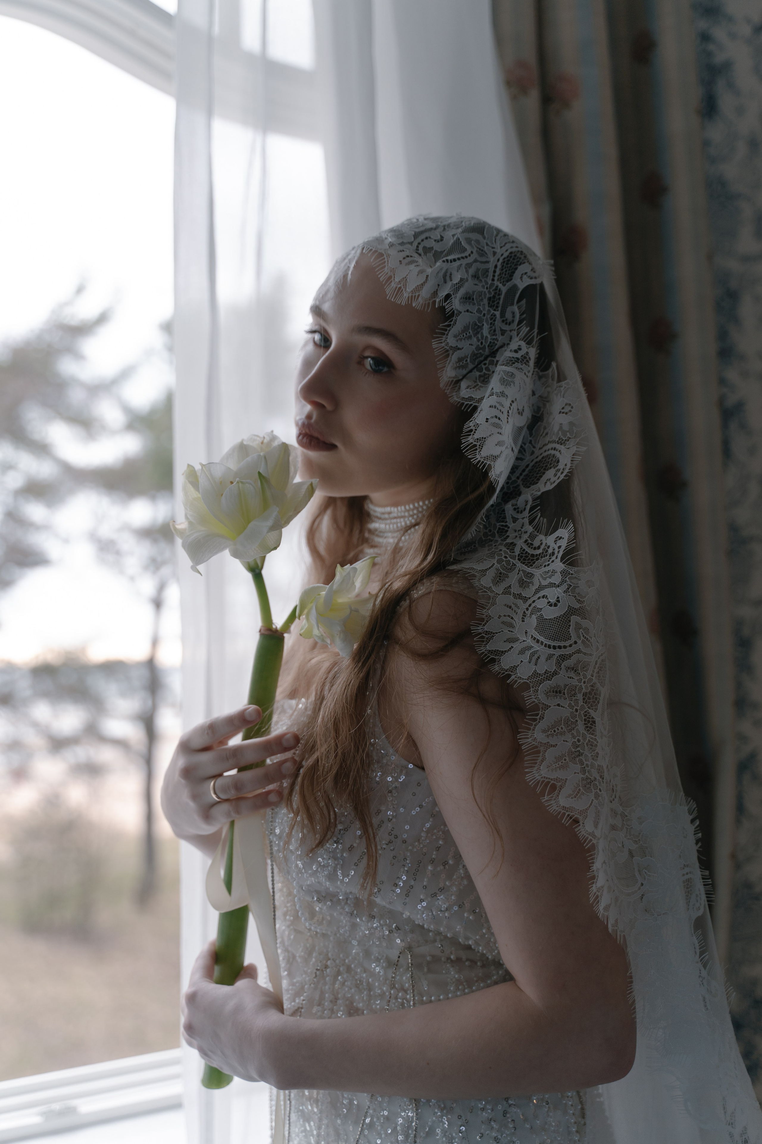 P&A (творческая съемка). Свадебный фотограф — Наталья Фед СПб/Москва