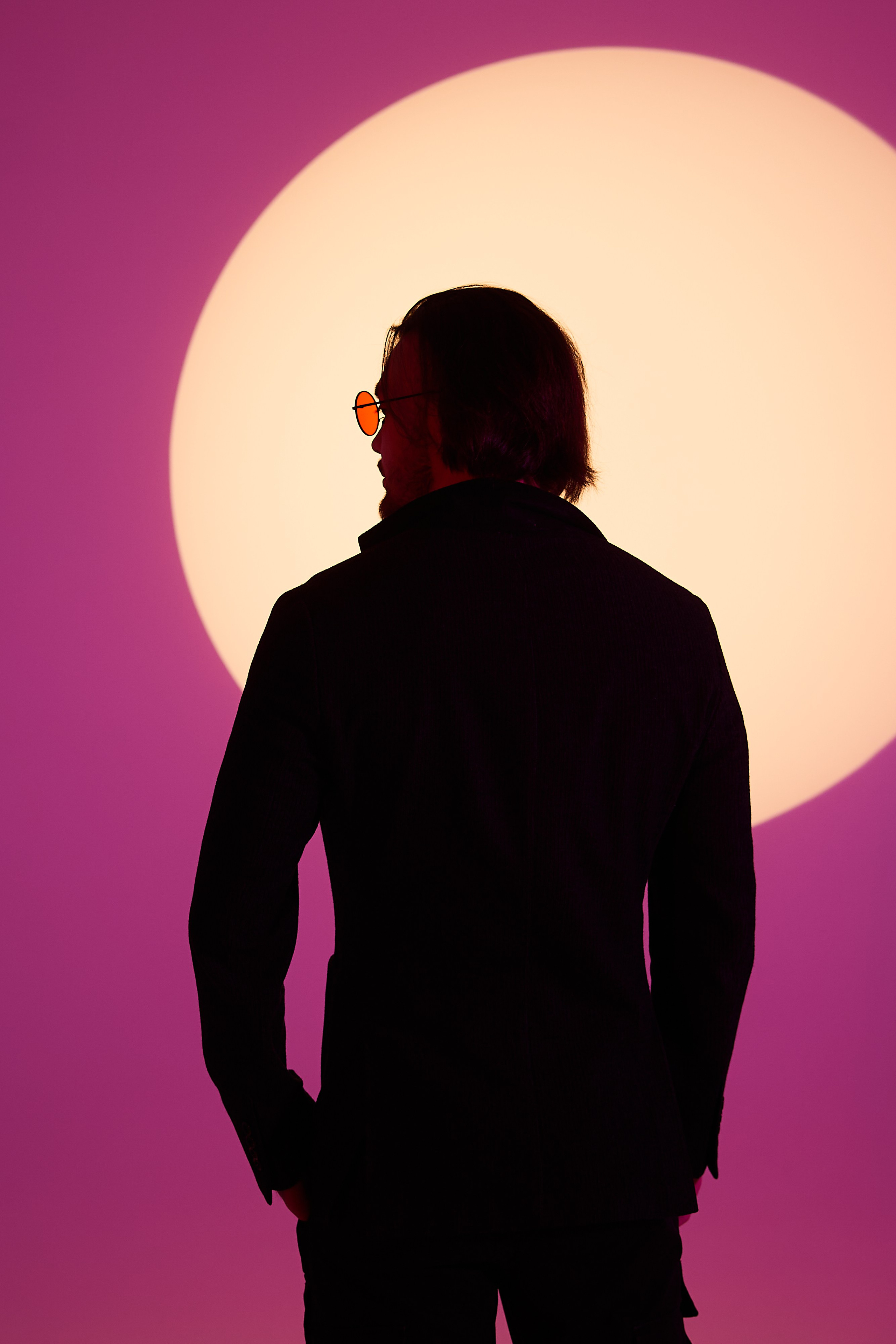 Илья. Фотограф Настя Че