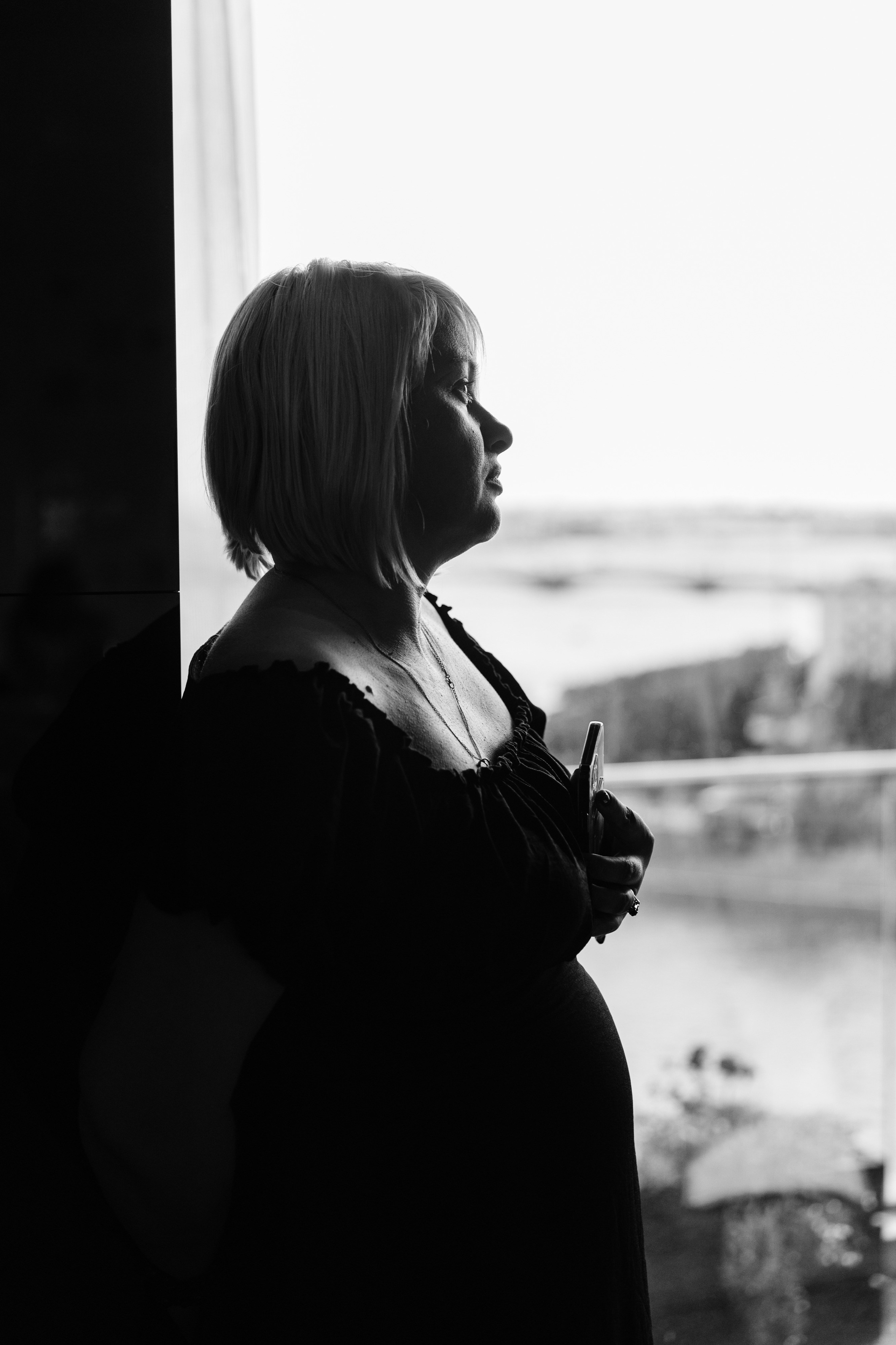 Чистая линия. Фотограф Роман Полянин