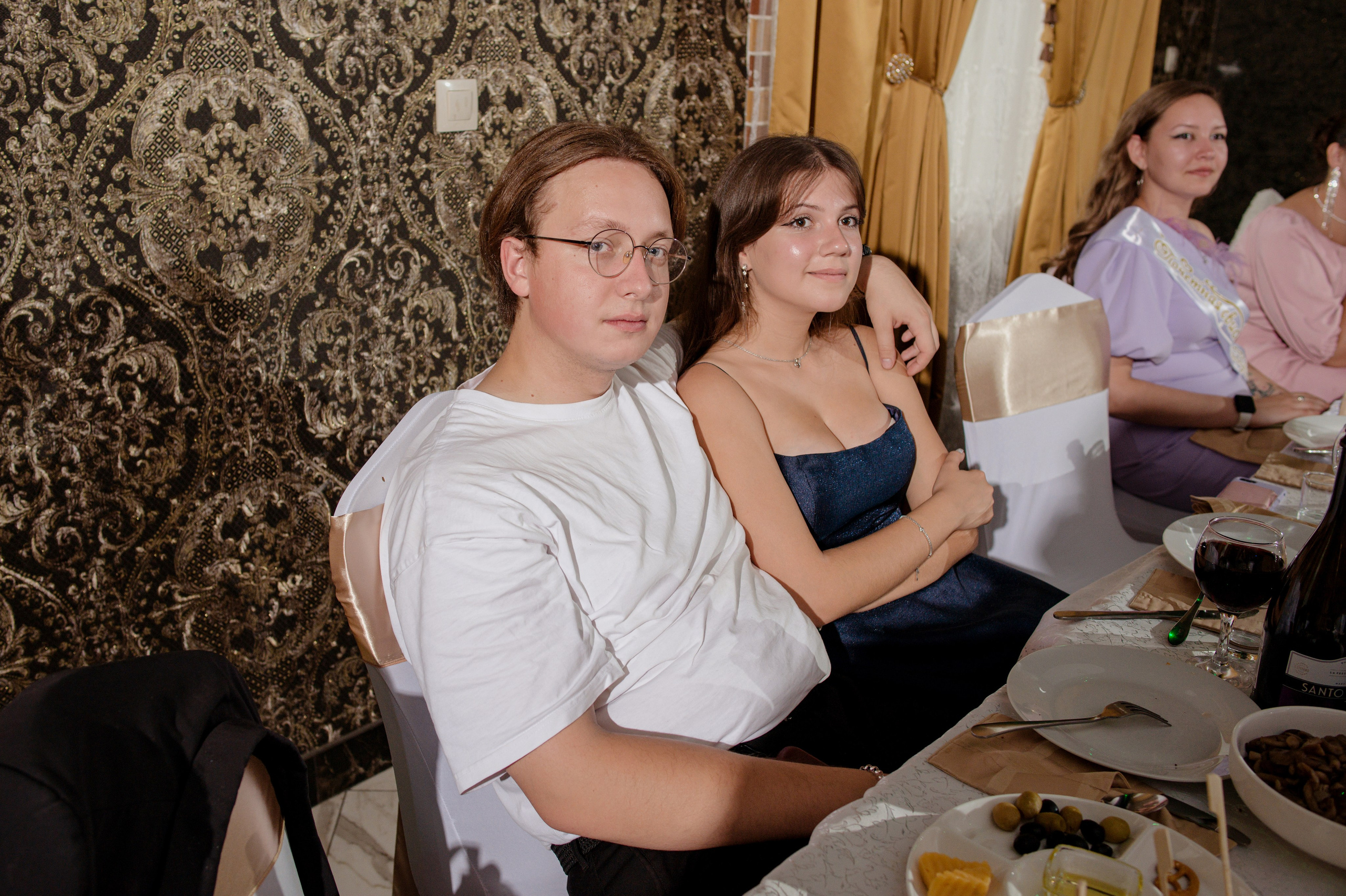 Николай и Виктория (г. Кашира). Королева Елена Свадебный и семейный фотограф в Туле