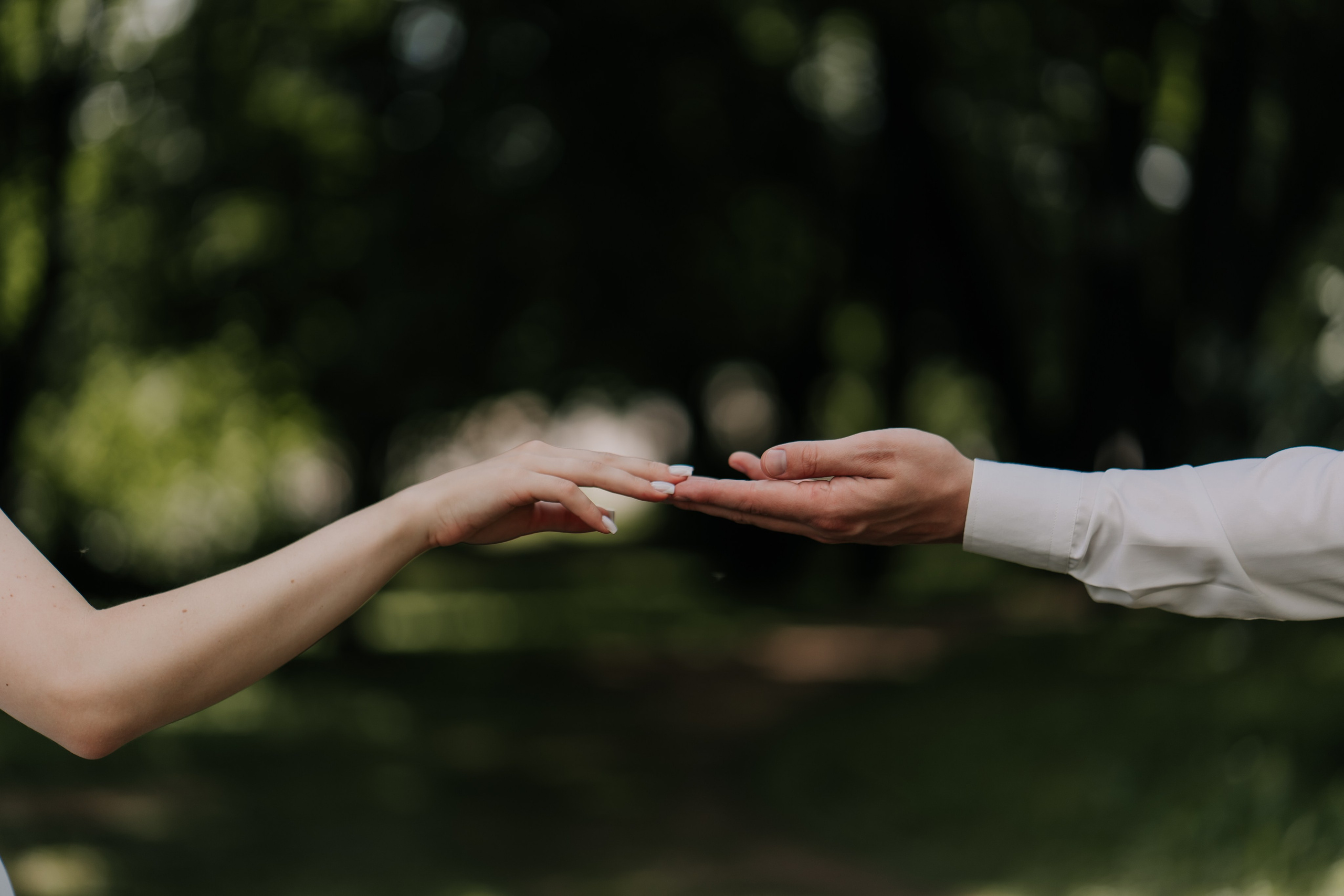 Максим и Катя. Свадебный фотограф в Можайске и Москве