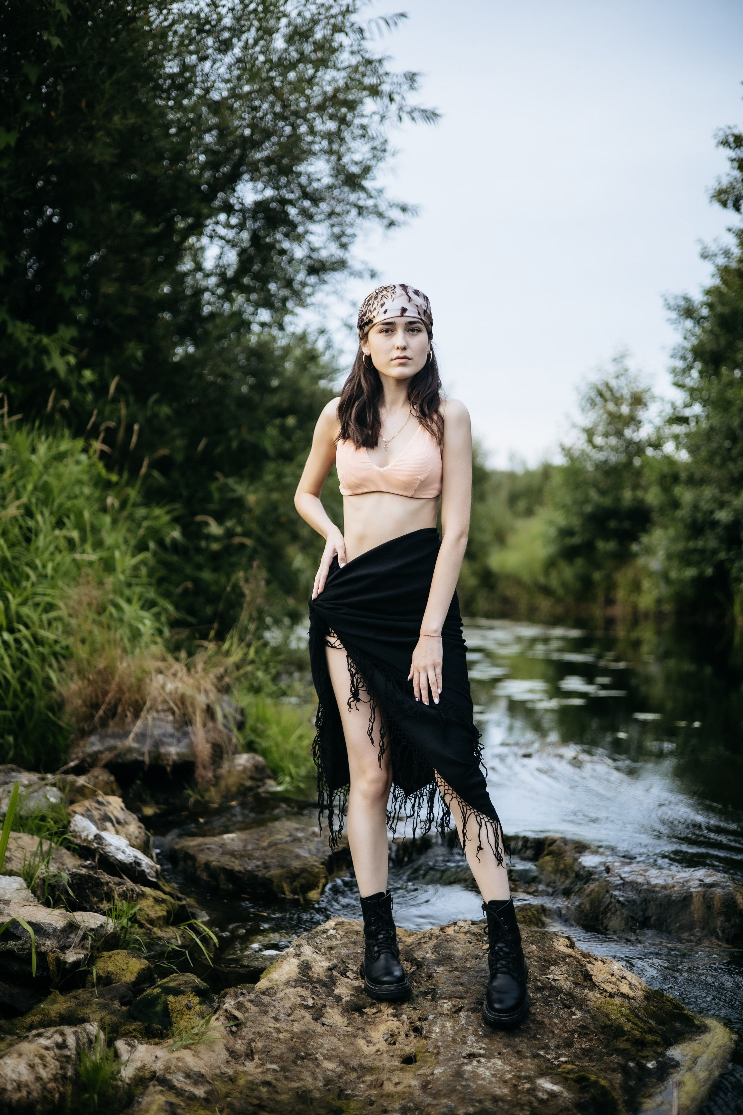 KRIS. Фотограф Элла Ефимова