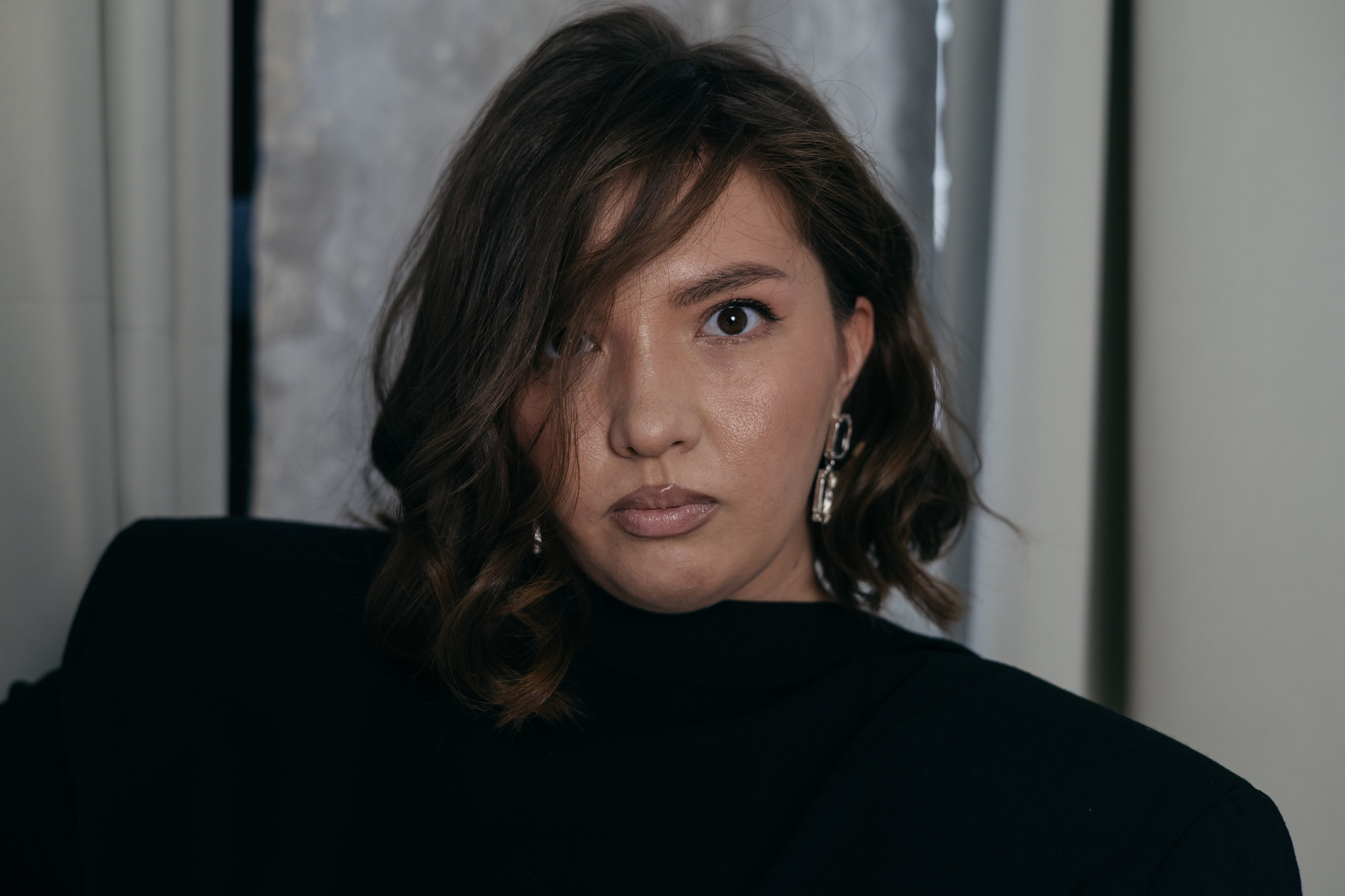 Васильевы. Фотограф Элла Ефимова