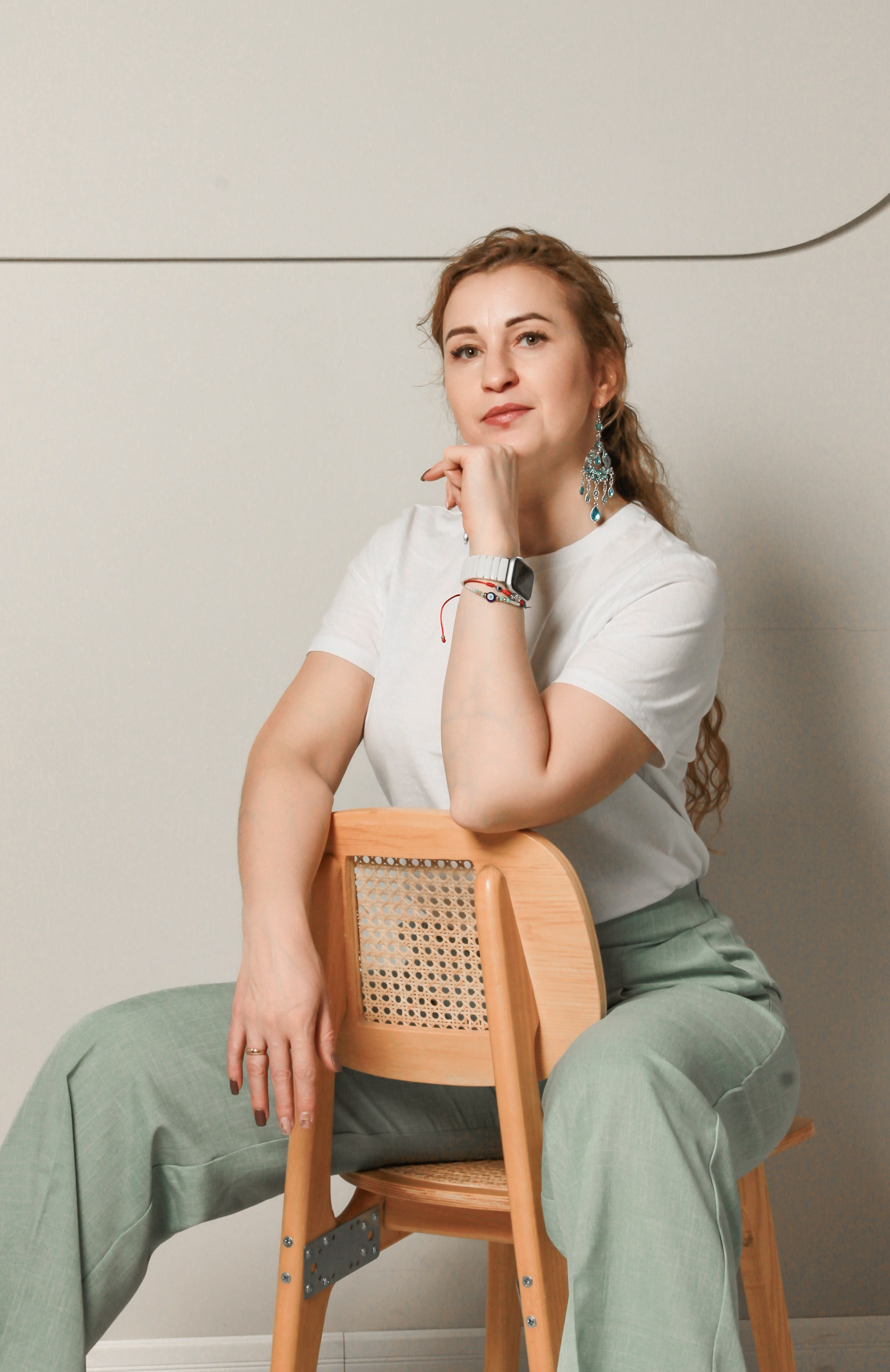 Ваши истории. Женский портрет и немного больше в Санкт-Петербурге