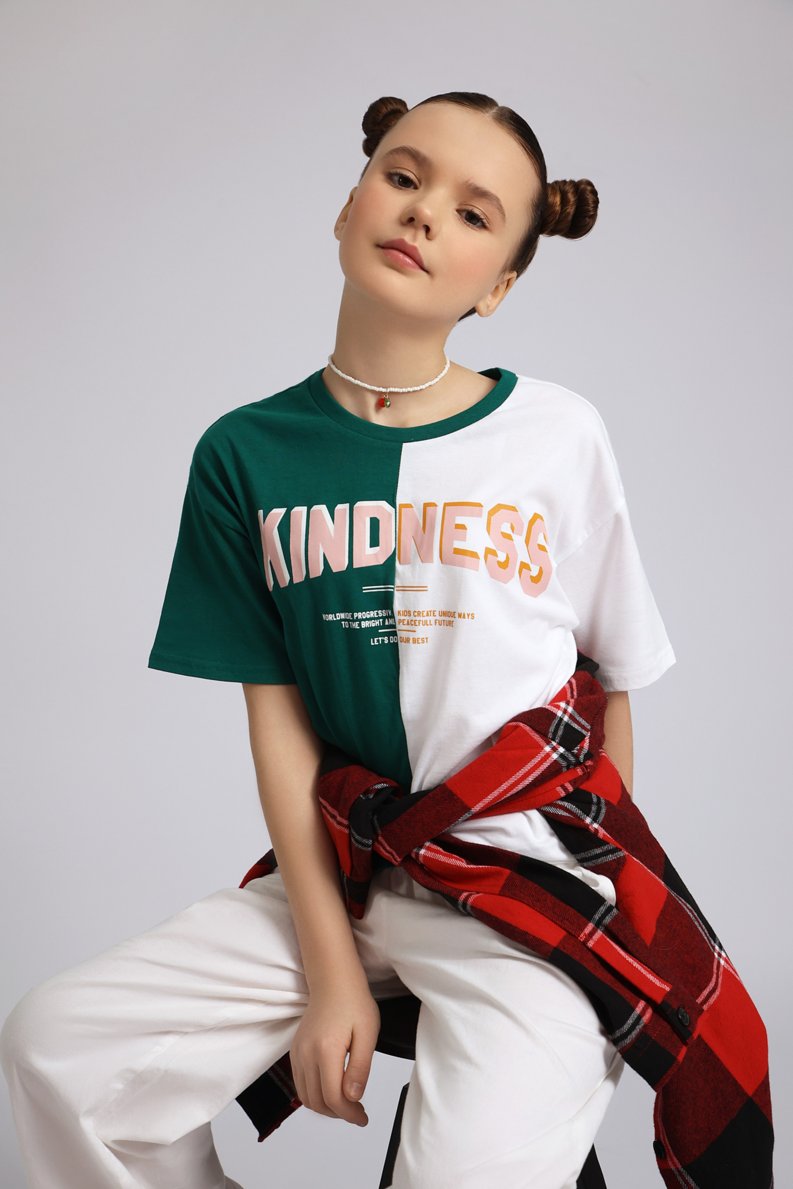 MILANA. Модельная студия MIA Models