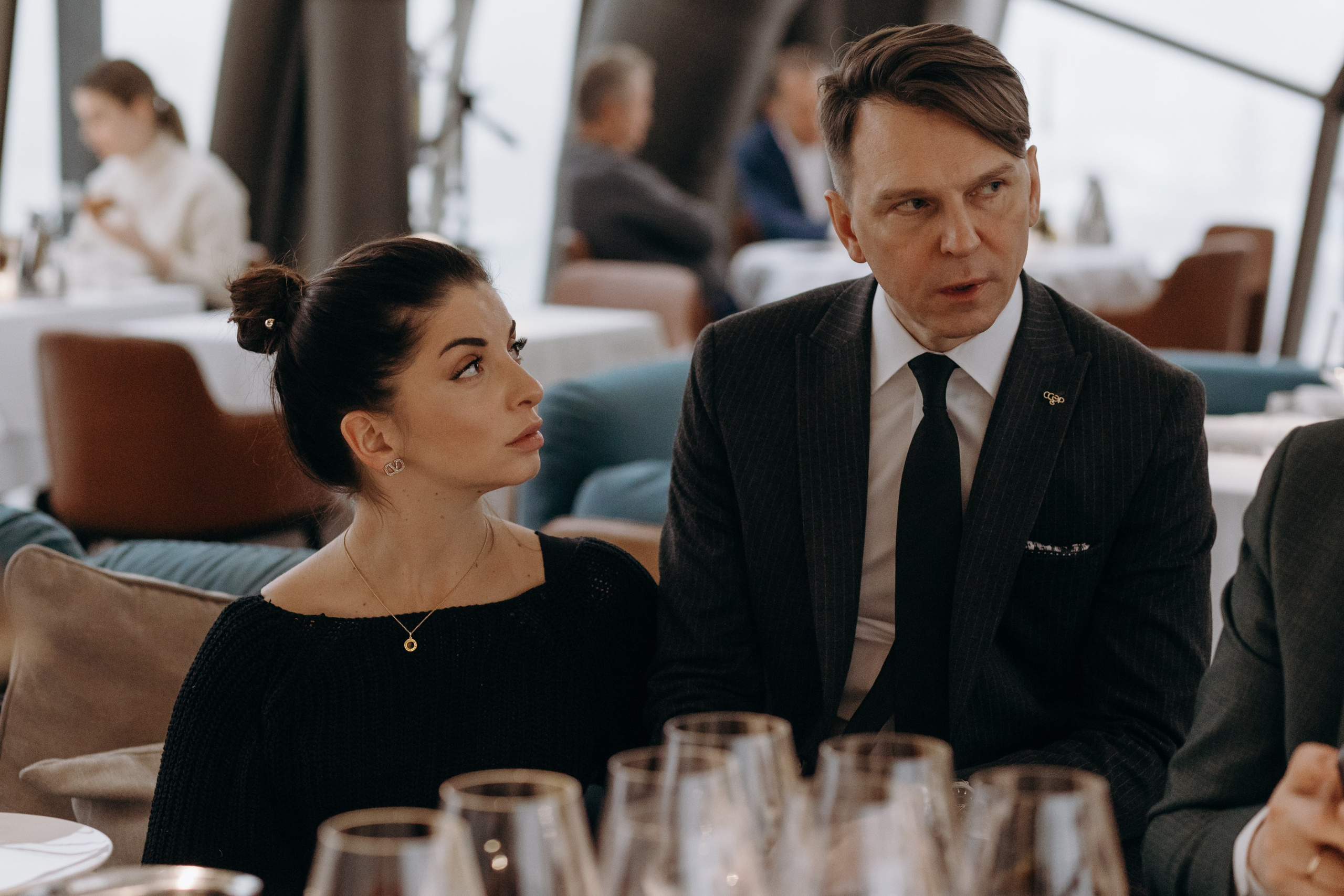 LUDING. Винная дегустация. Репортажный и свадебный фотограф в Москве Лена Таращенко