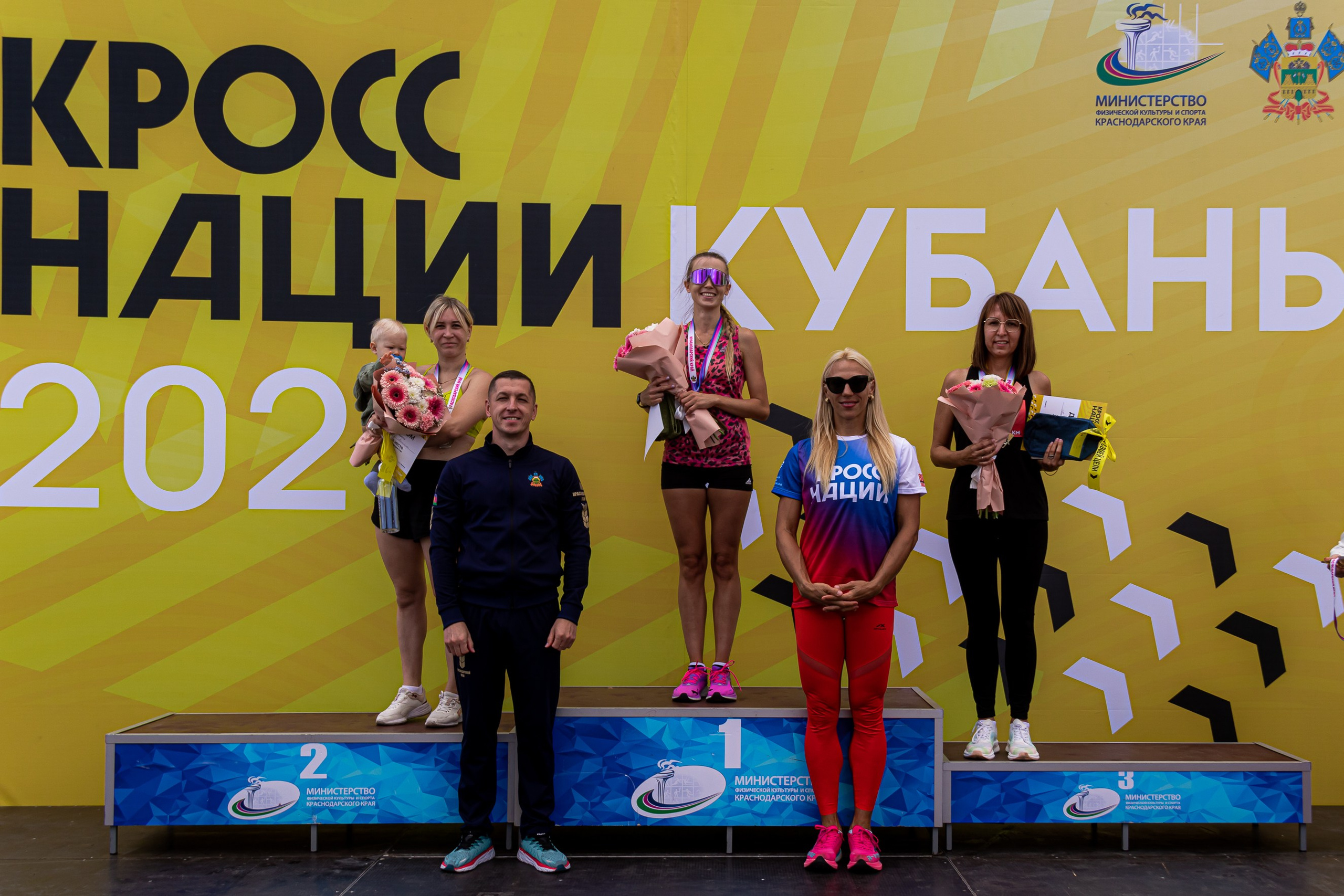 Кросс-нации. Фотограф из Краснодара Андрей Тукан