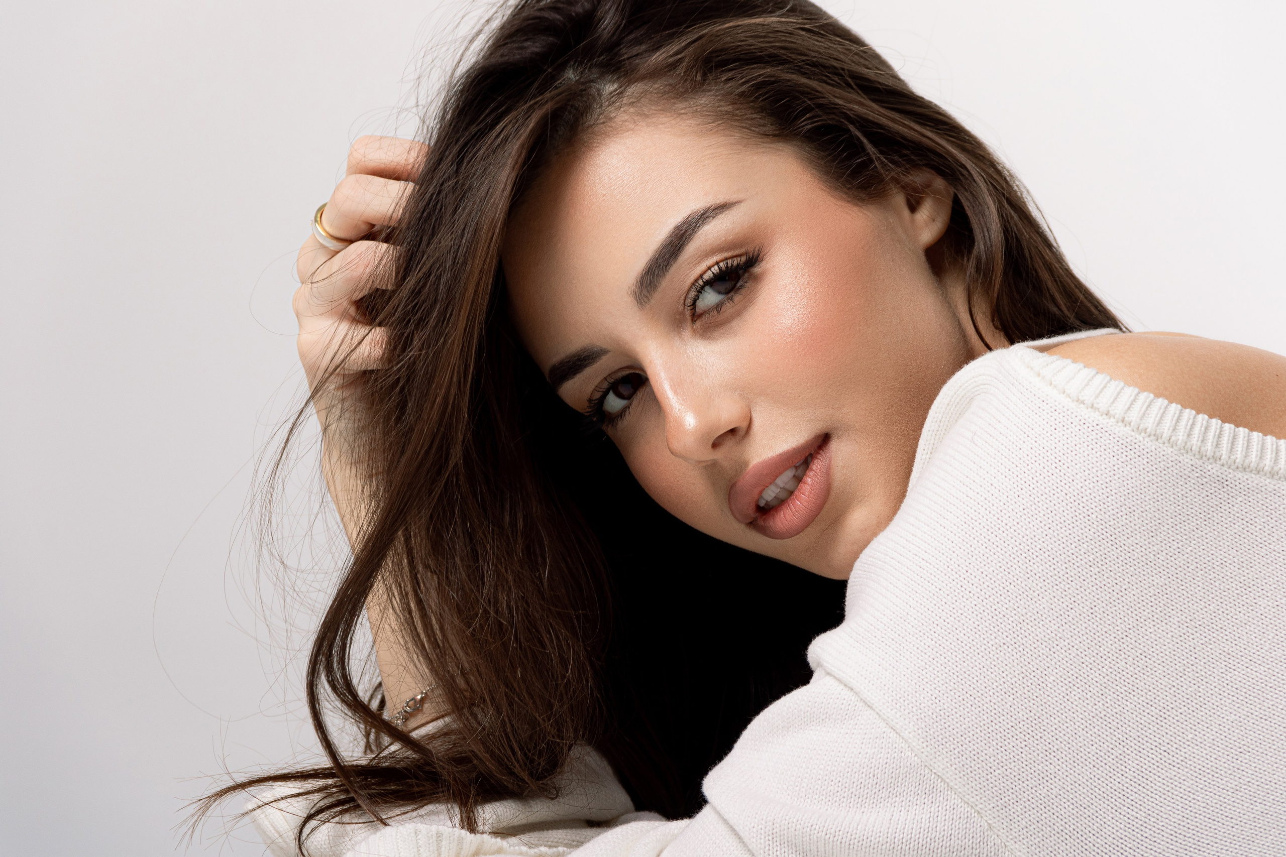 МАРИЯ. Фотограф из Краснодара Андрей Тукан