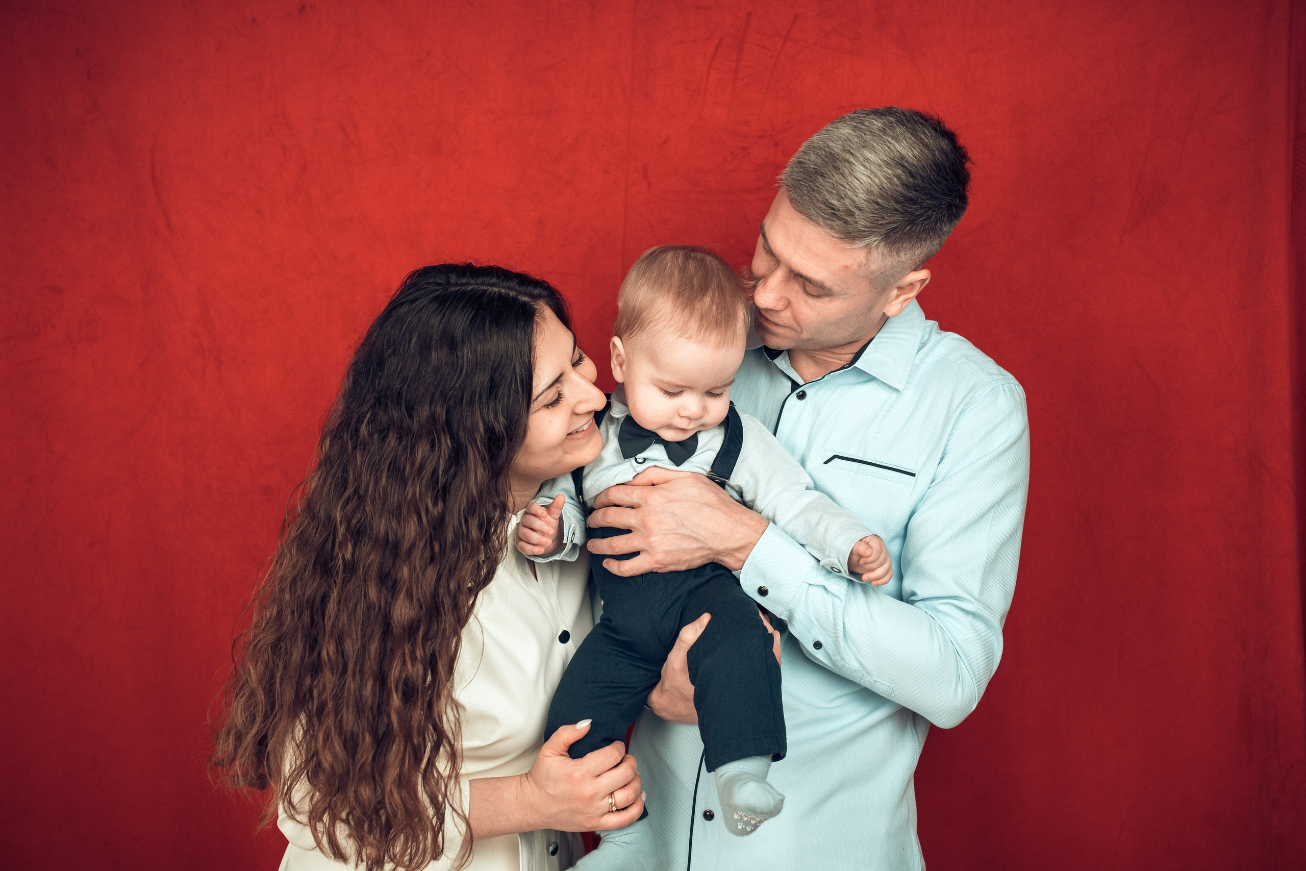 Семейная и детская фотосессия в Туле. Фотограф на Крещение и Венчание в Туле, детский и семейный фотограф