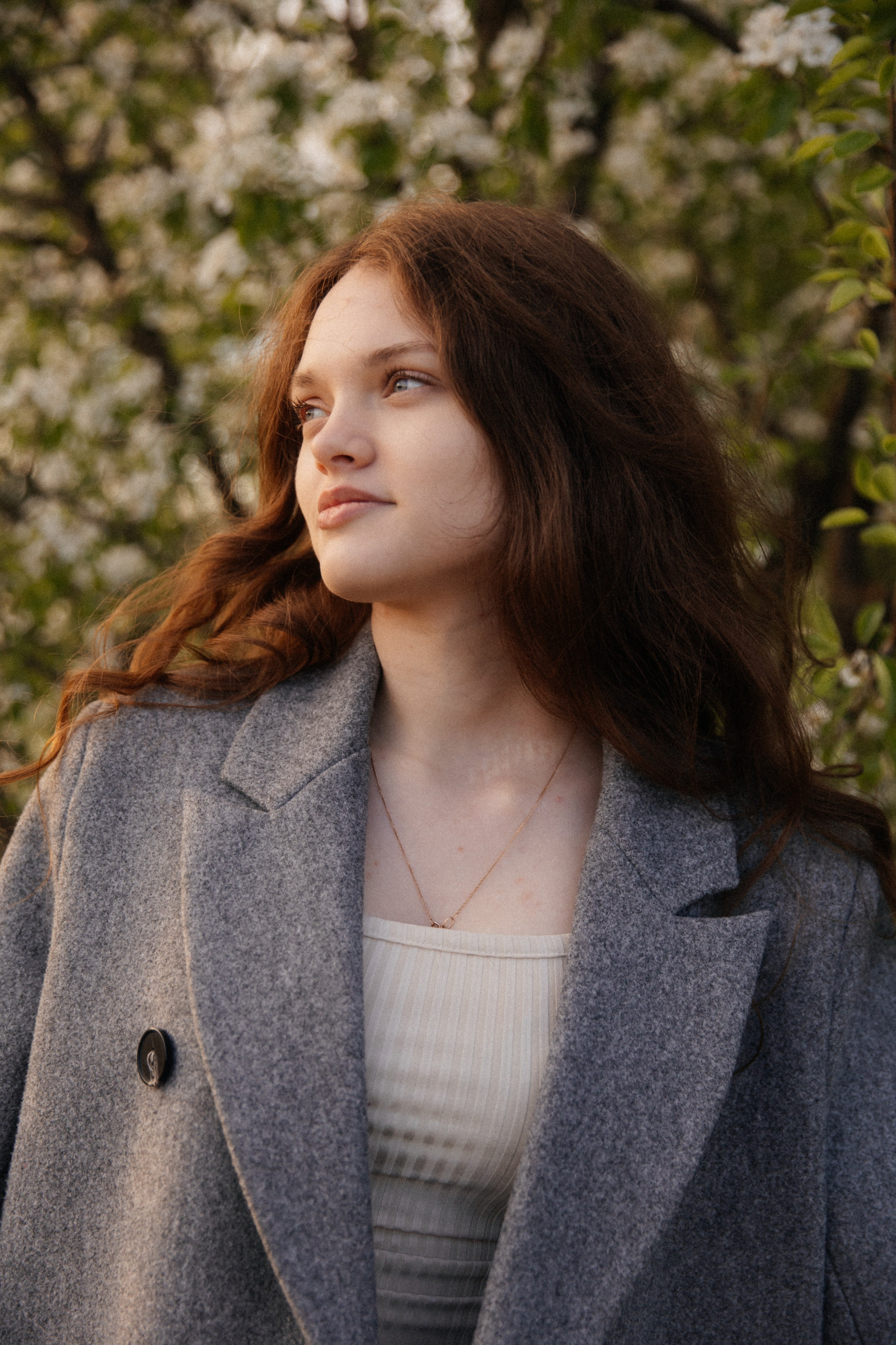 Алена. Фотограф Ульяна Дивина в Нижнем Новгороде и Нижегородской области