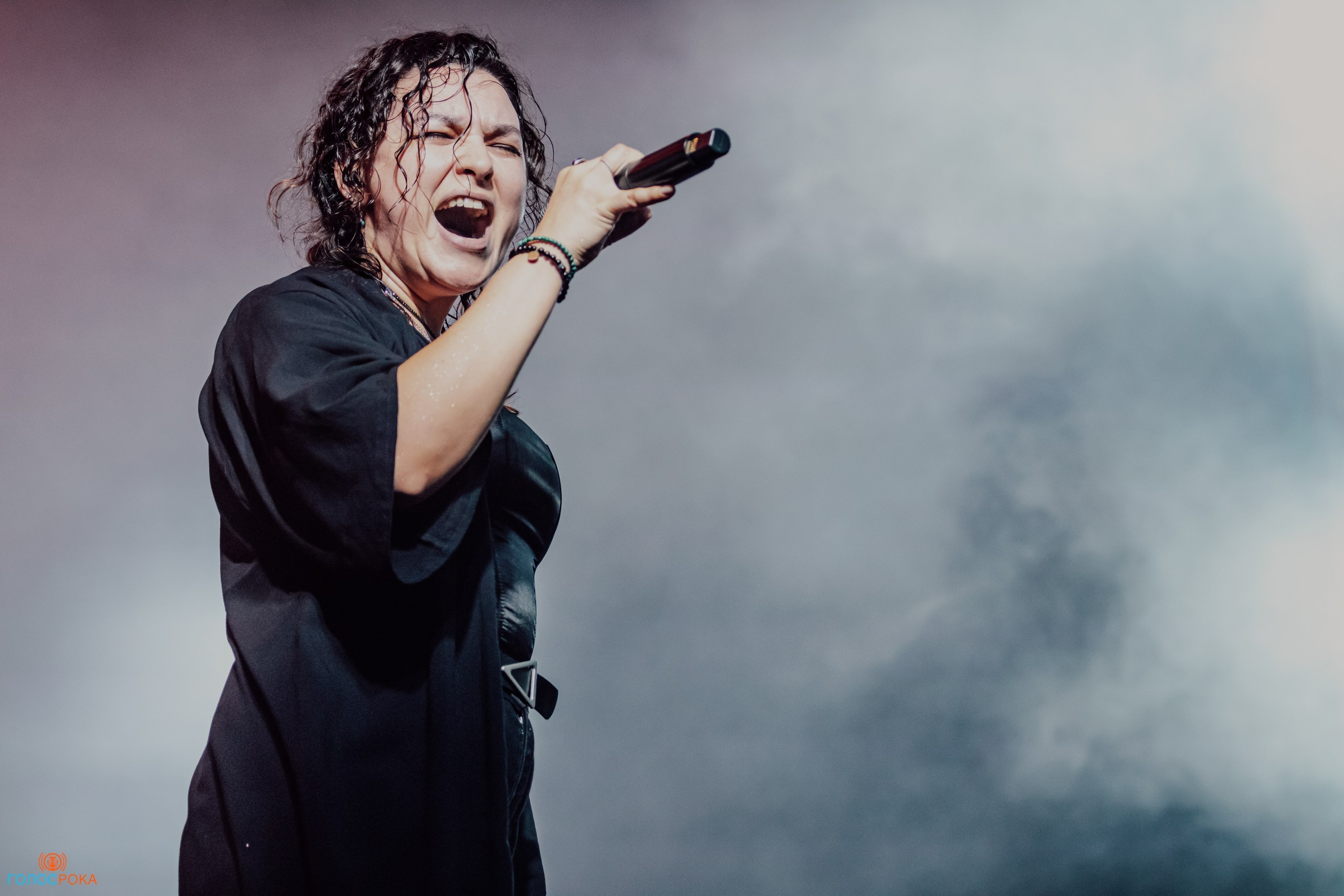 Операция Пластилин | Summer Sound. Концертный фотограф Михальченкова Алёна | Москва