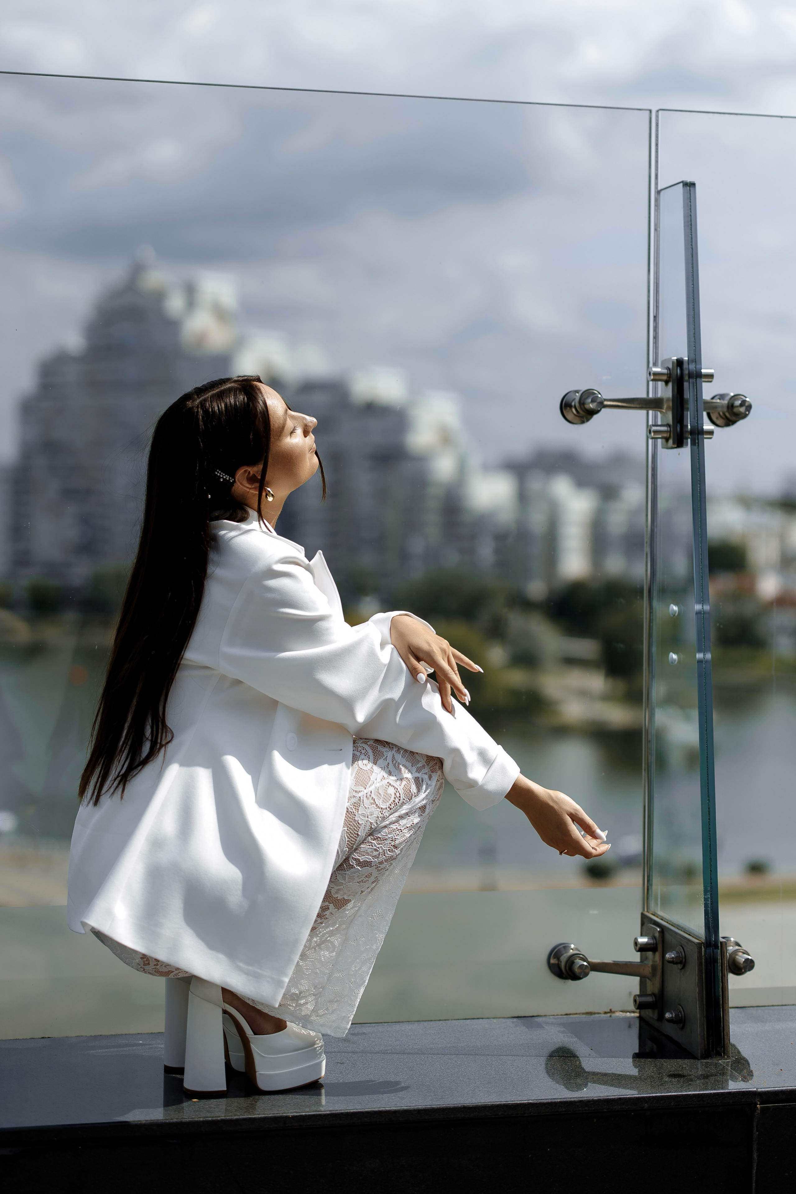 Кирилл & Анастасия. Организатор- Елена Гаманович. Главная