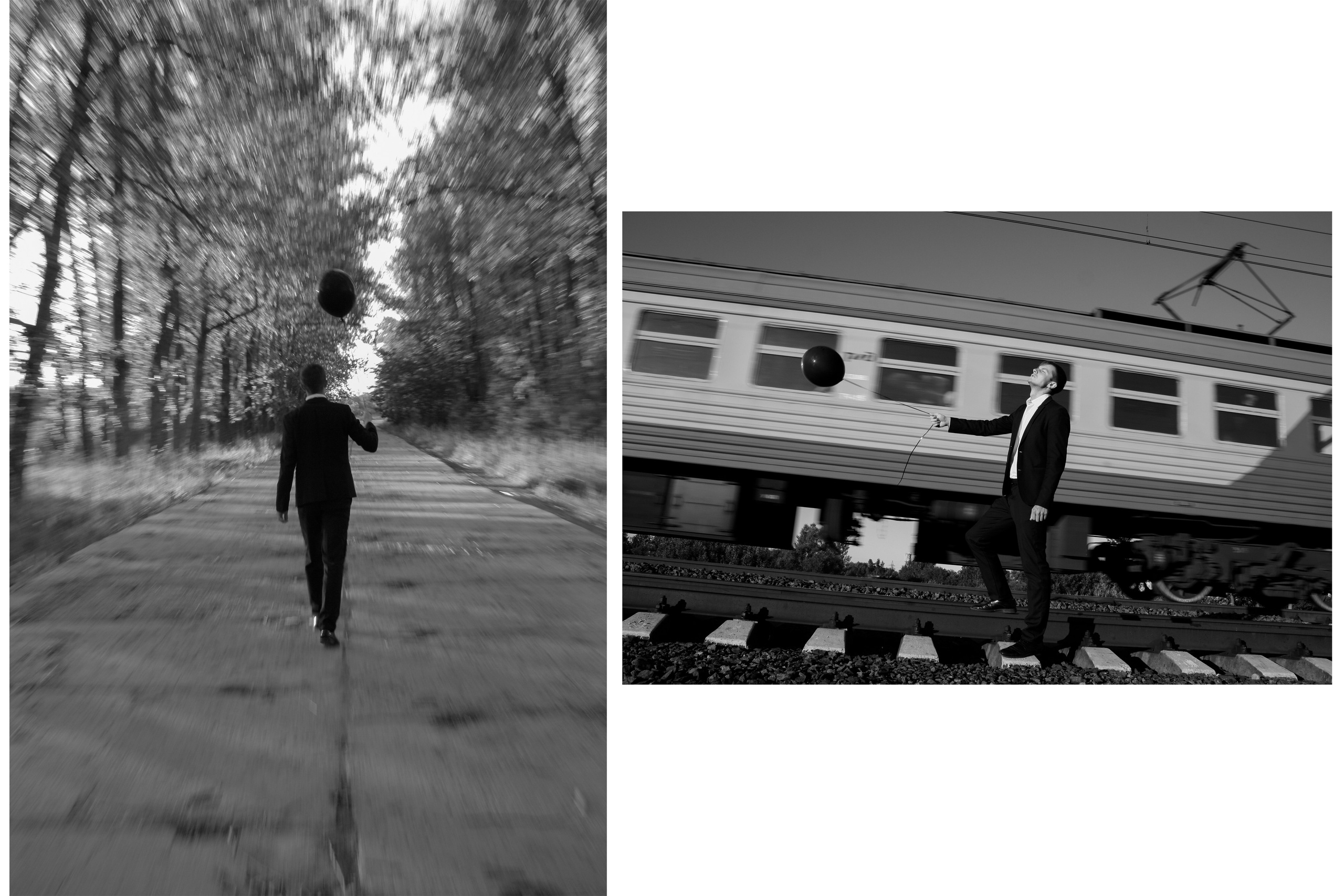 Человек и проблема 14.07.2020. Мария Пичугина — фотограф в Петергофе — Санкт-Петербурге