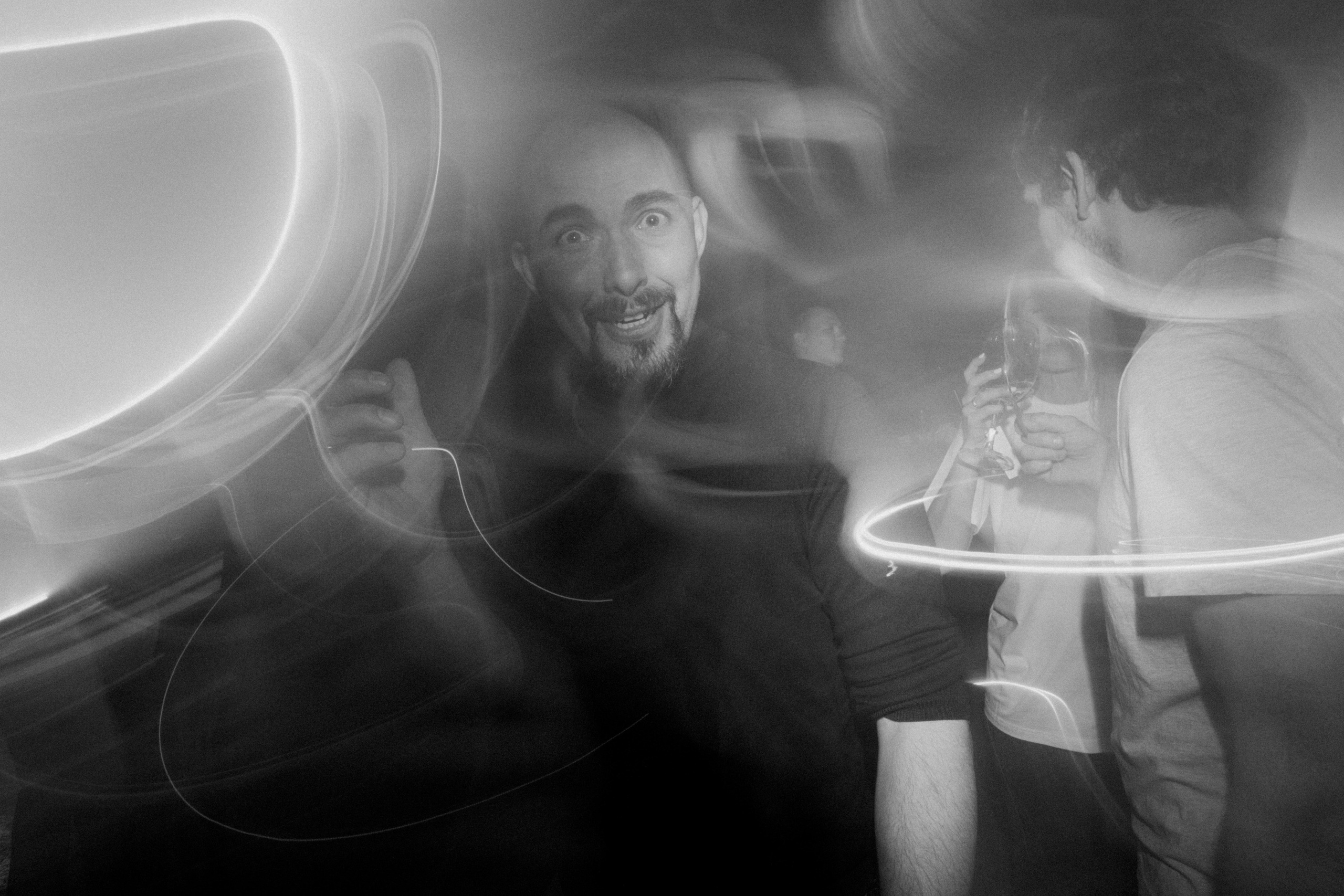 День рождения INHIT