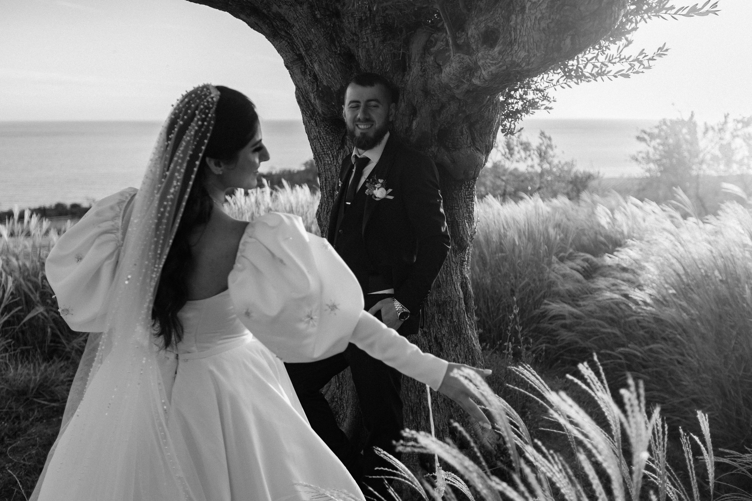 Микаэл и Шушана — Анонс свадьбы. Свадебный фотограф, фотосъемка в Крыму, Севастополе, Симферополе, Ялте