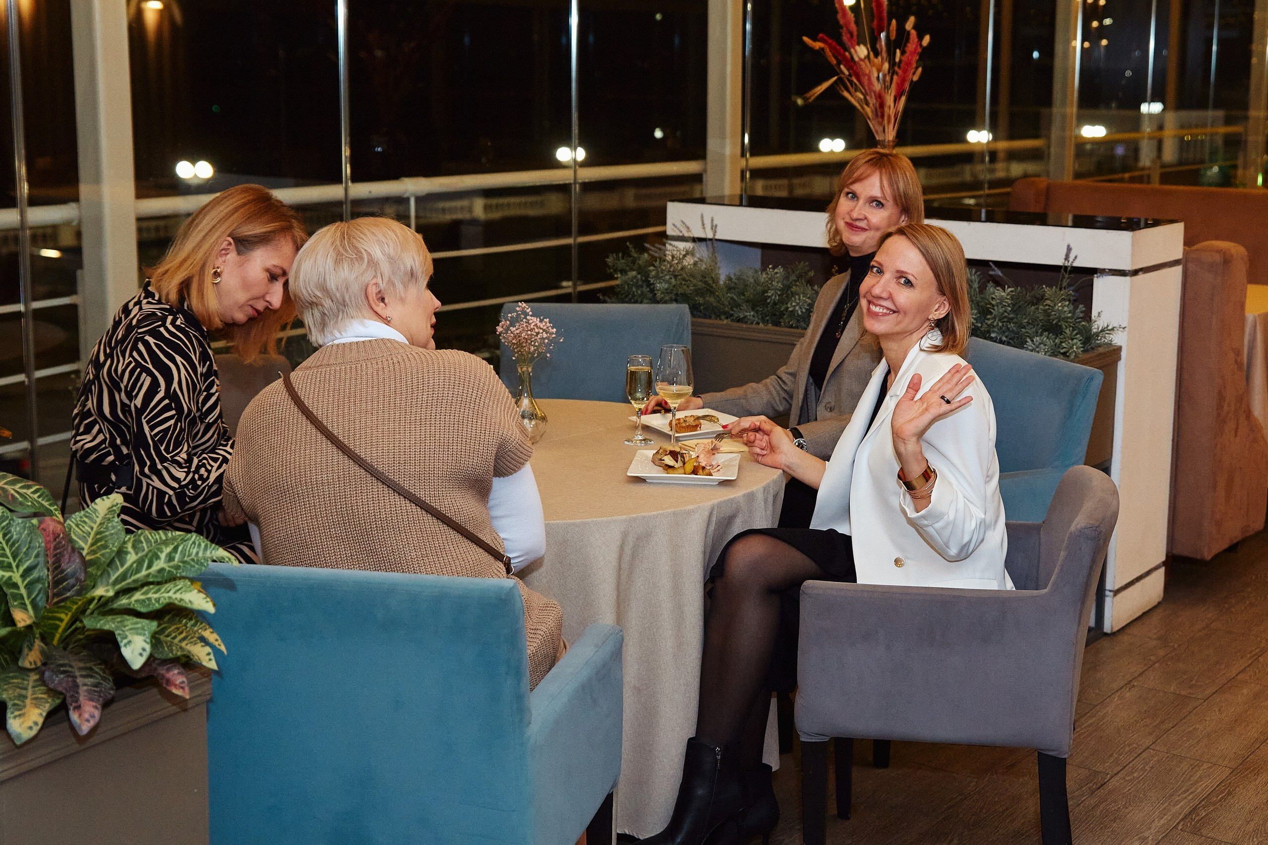 25 лет компании Kept. Антон Артюшин, портретный фотограф. Москва