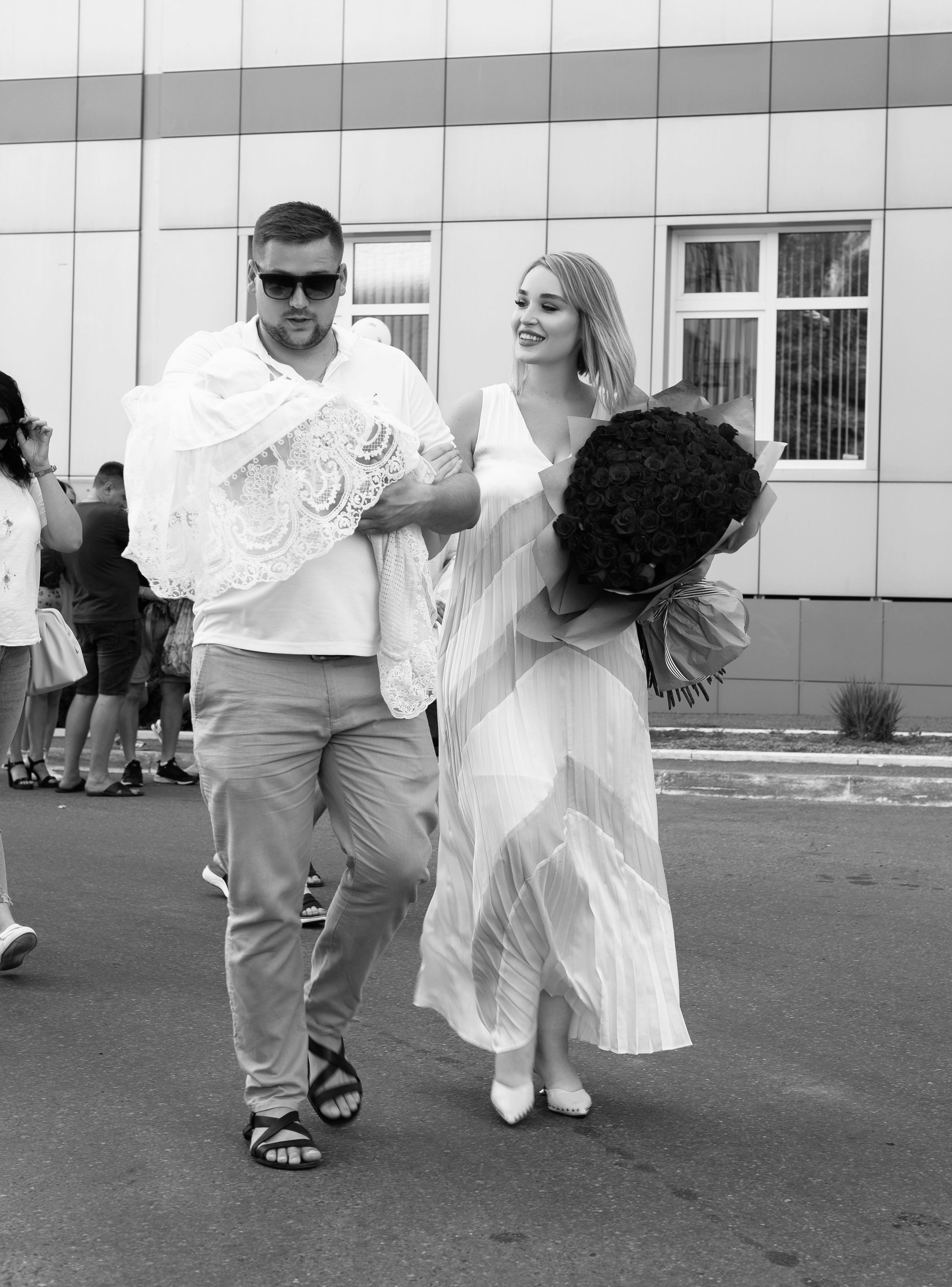 Фотограф Беременности в Краснодаре Кара Артисан