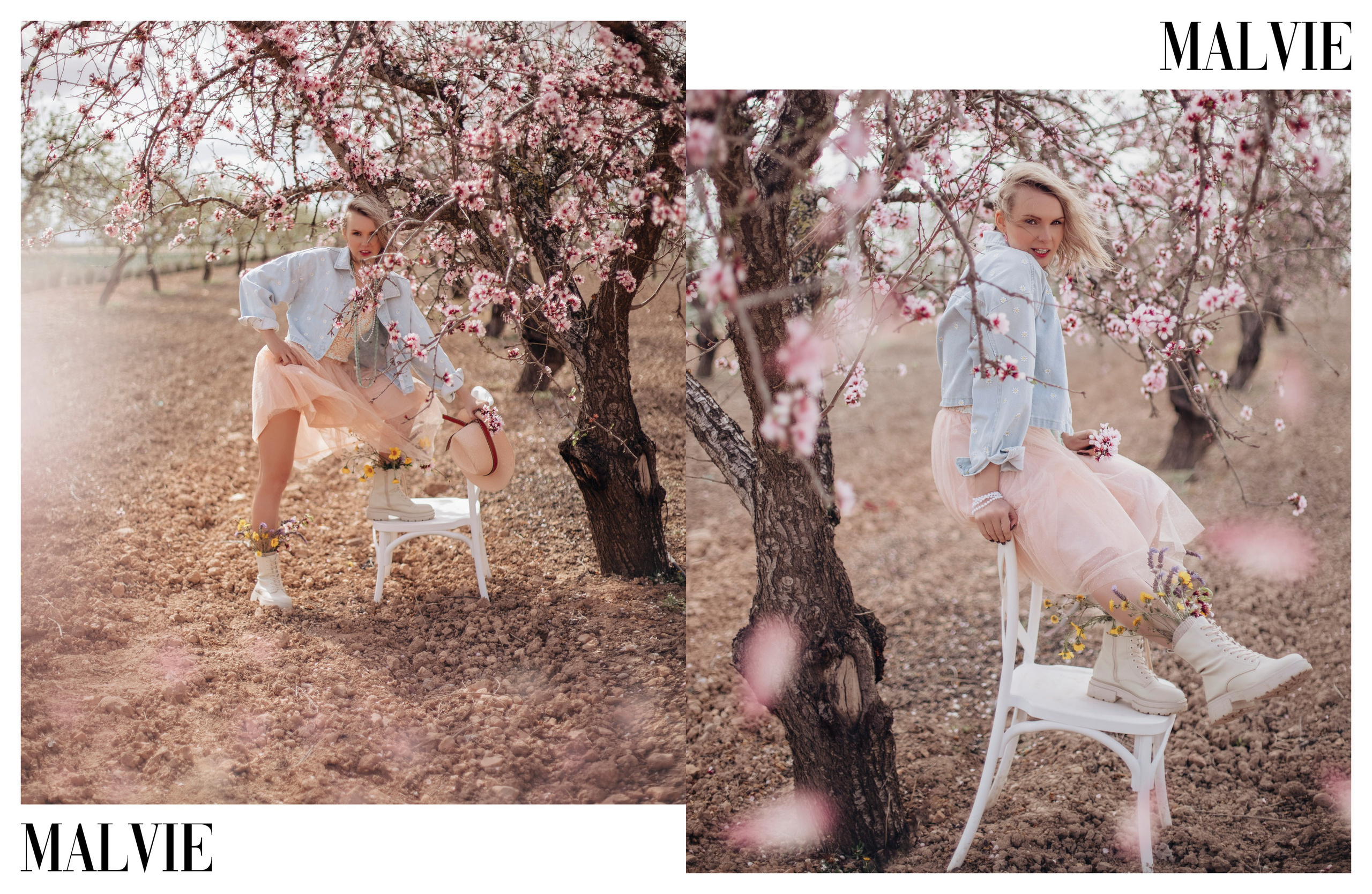 Публикация в журнале